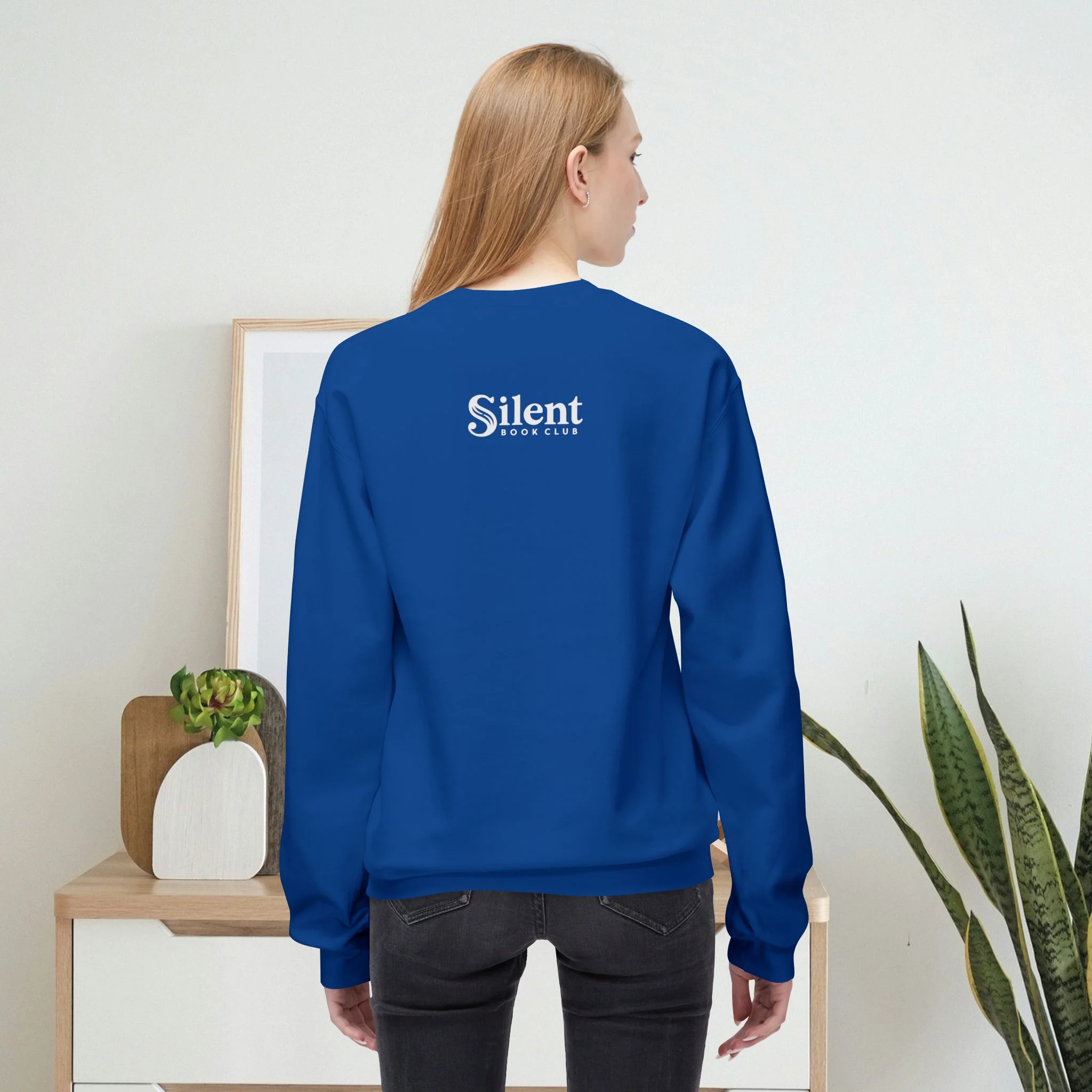 SBC est. 2015 Unisex Sweatshirt - Image 11