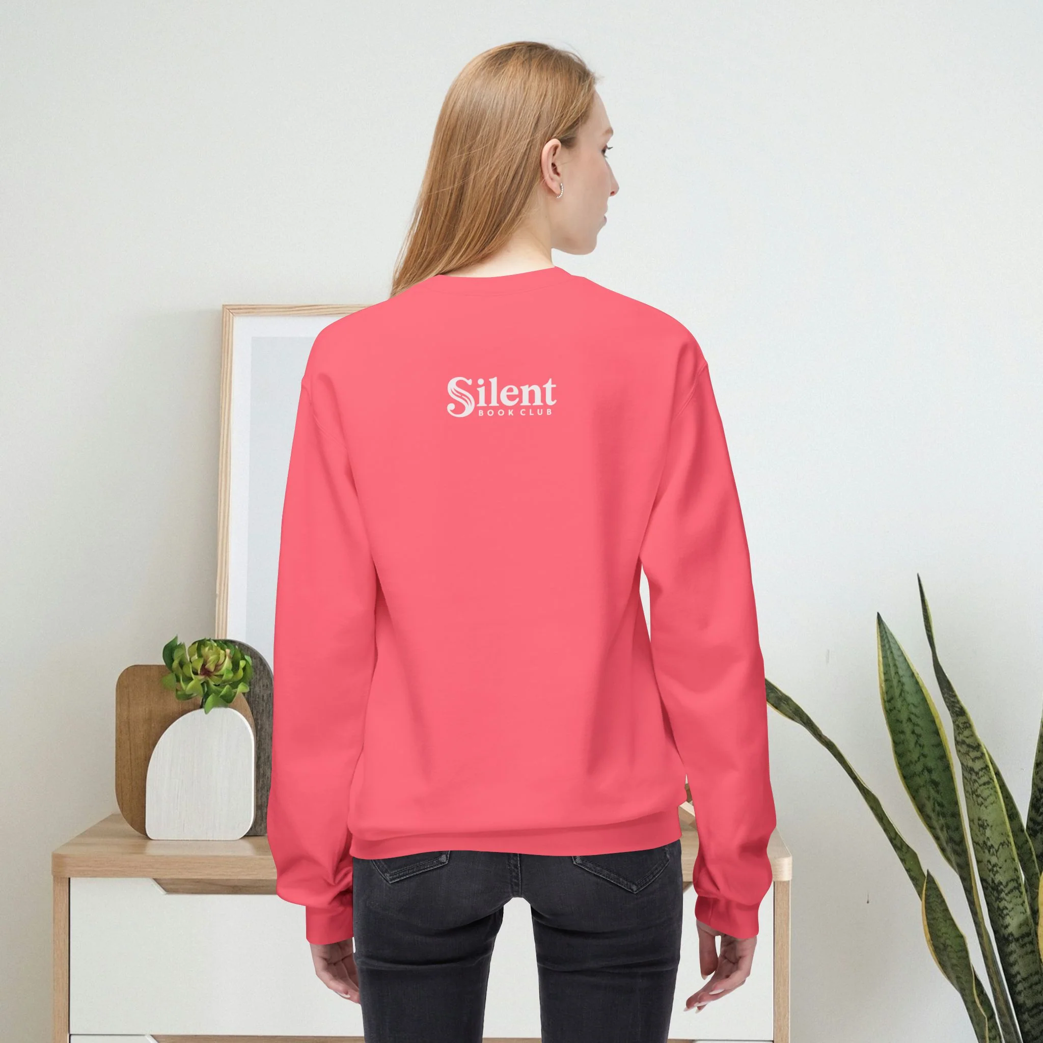 SBC est. 2015 Unisex Sweatshirt - Image 16