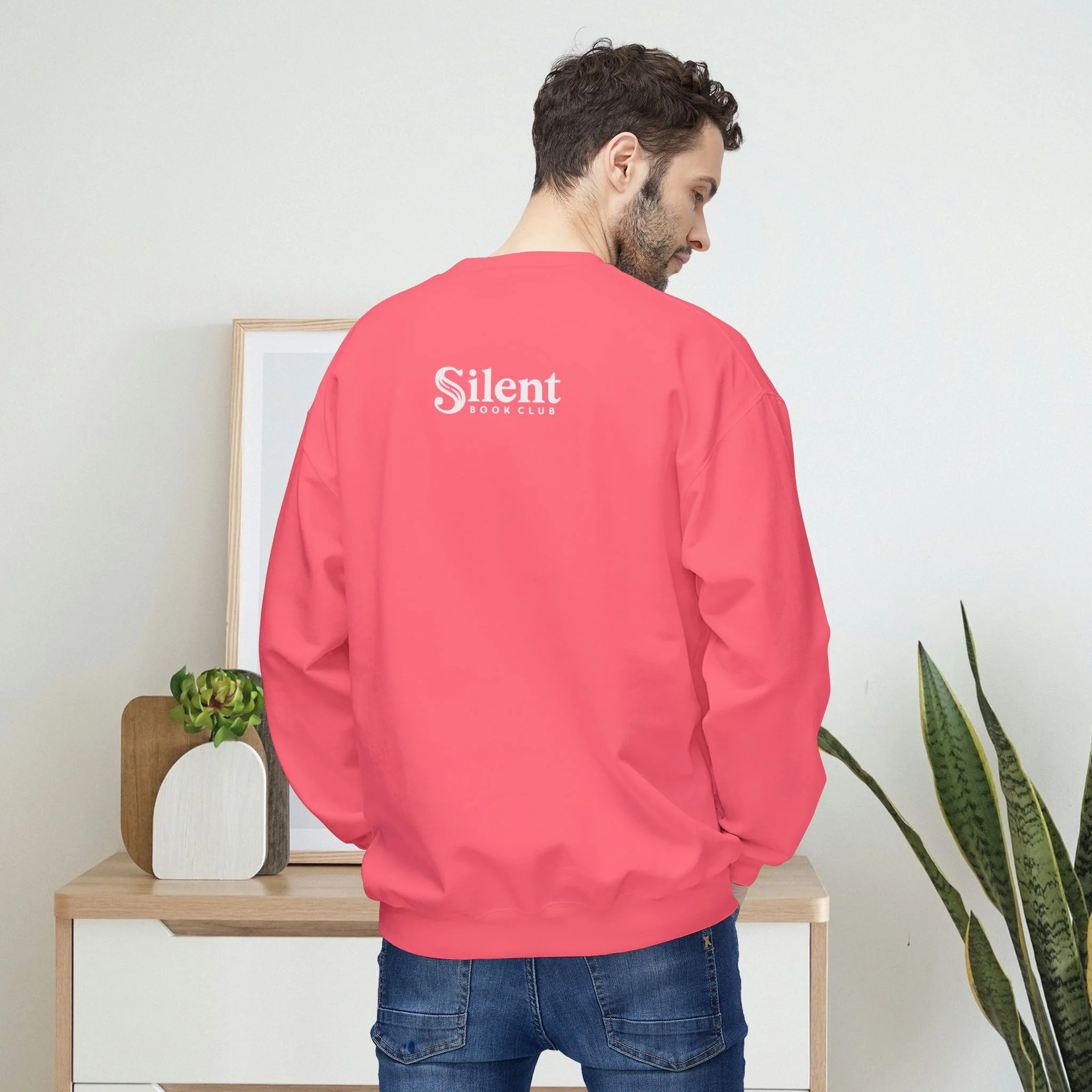 SBC est. 2015 Unisex Sweatshirt - Image 18