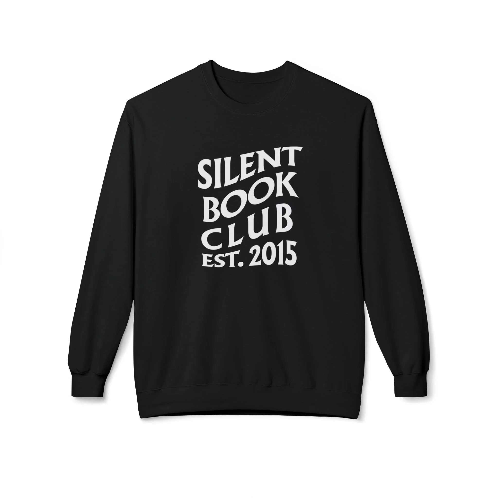 SBC est. 2015 Unisex Sweatshirt - Image 4
