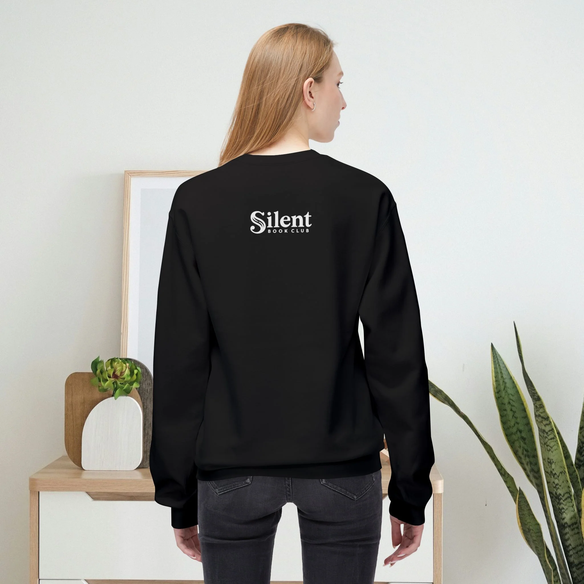 SBC est. 2015 Unisex Sweatshirt - Image 6
