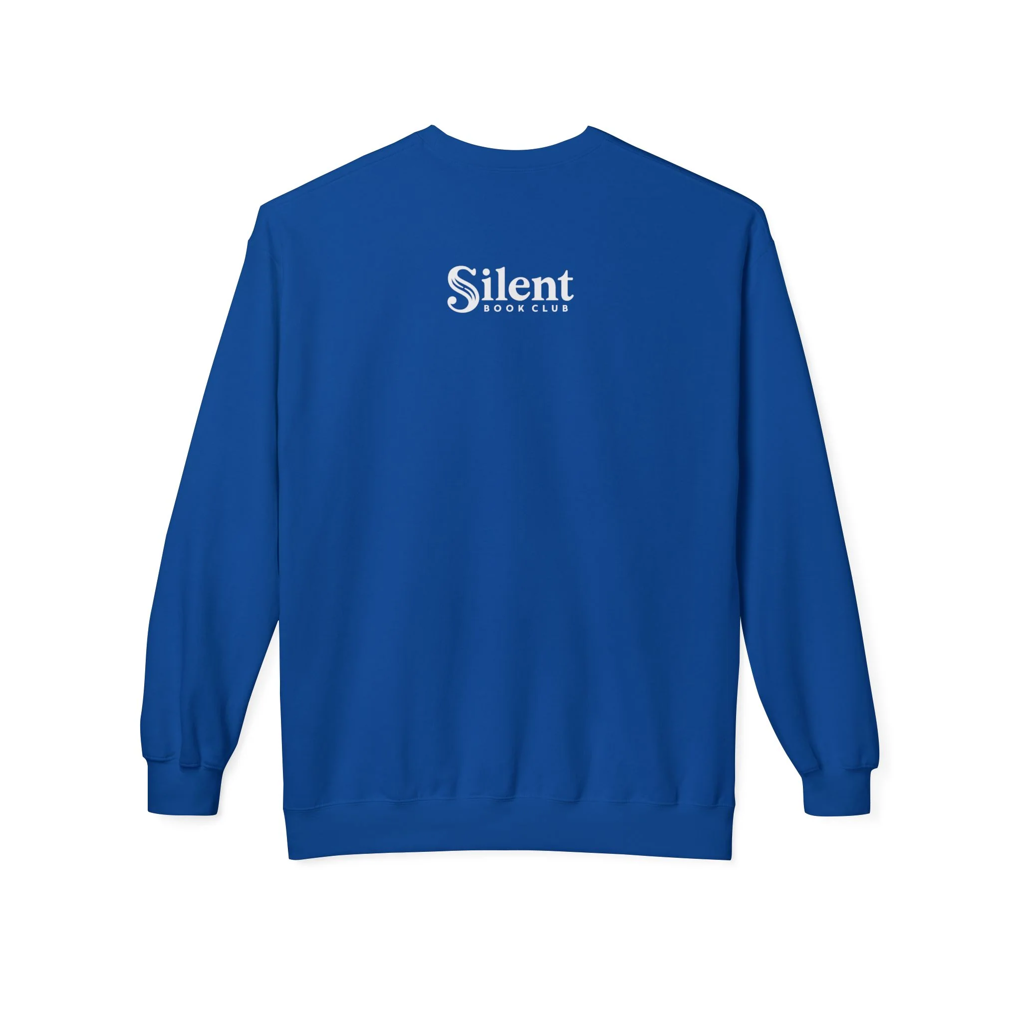 SBC est. 2015 Unisex Sweatshirt - Image 9