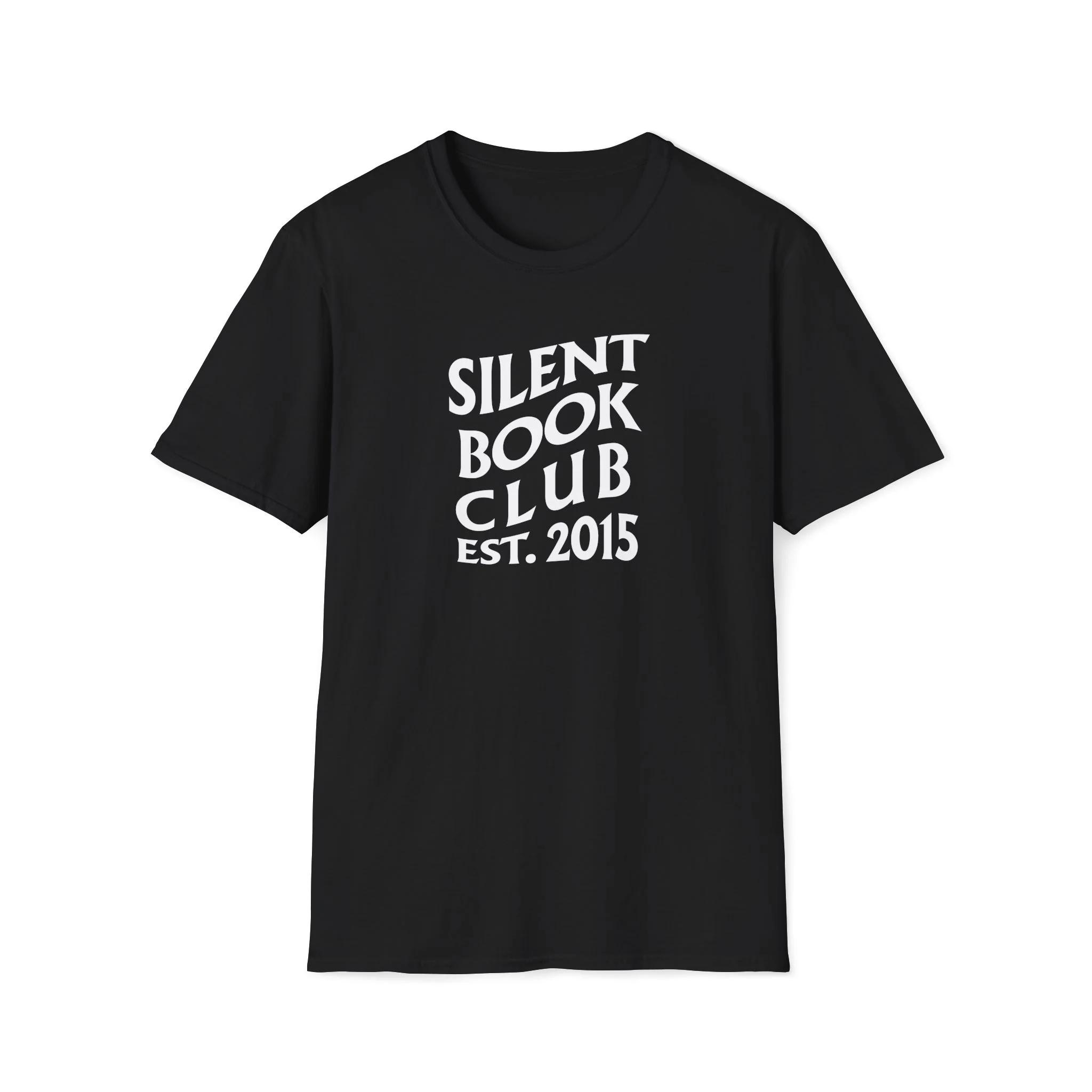 SBC est. 2015 Unisex T-shirt - Image 4