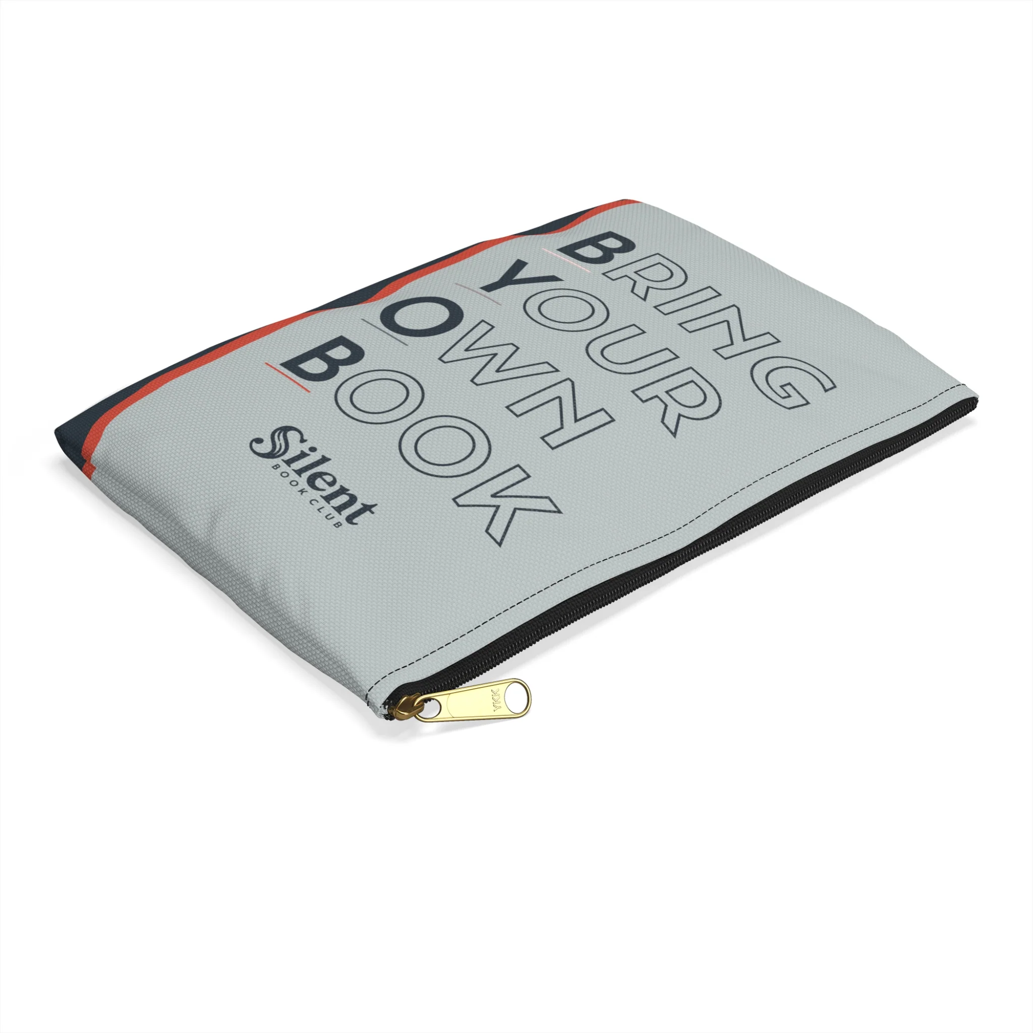 BYOBook eReader/Book Pouch - Image 3