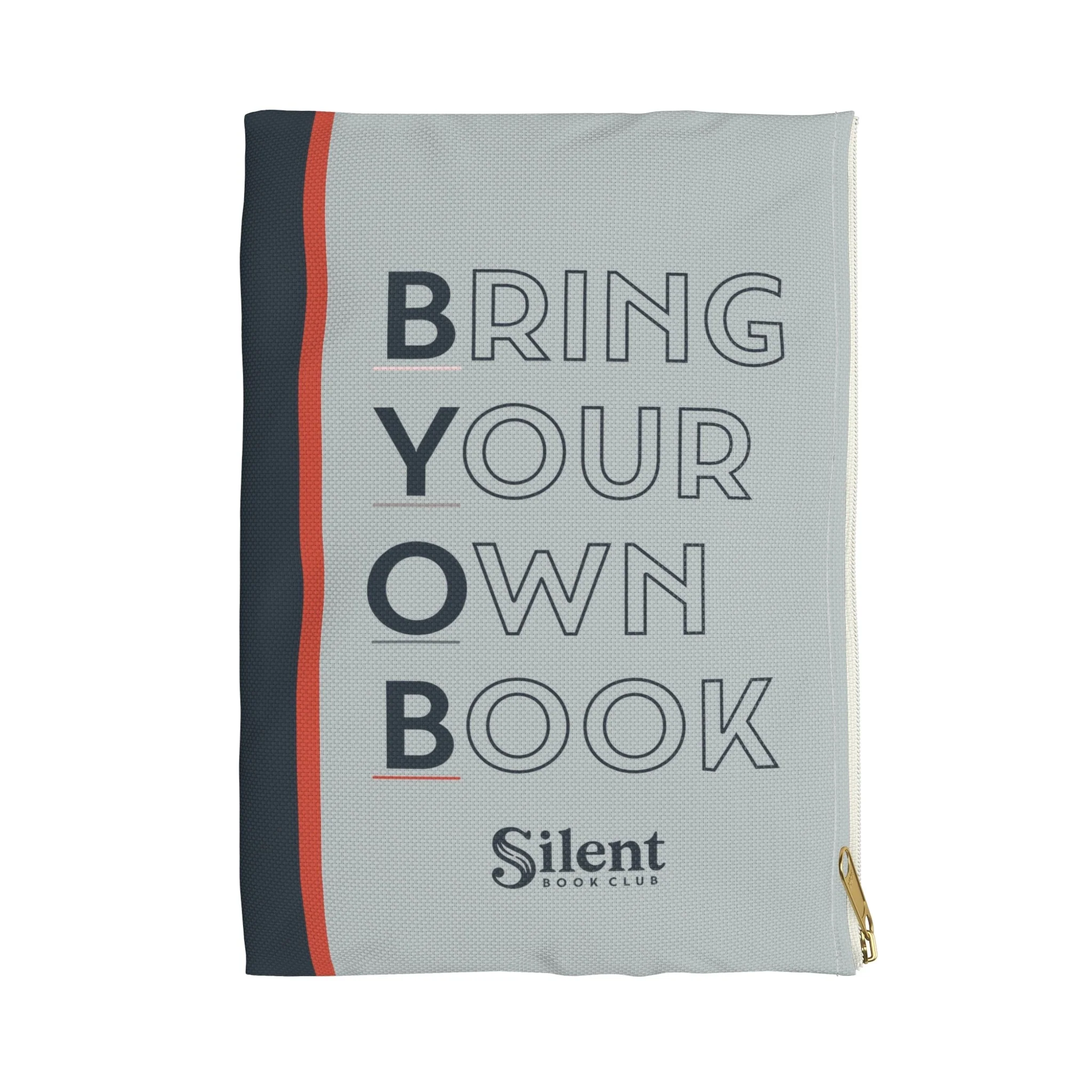 BYOBook eReader/Book Pouch - Image 4