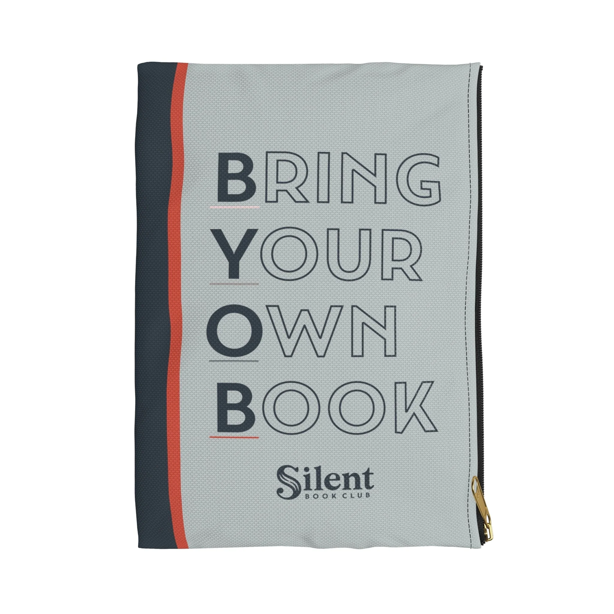 BYOBook eReader/Book Pouch - Image 6