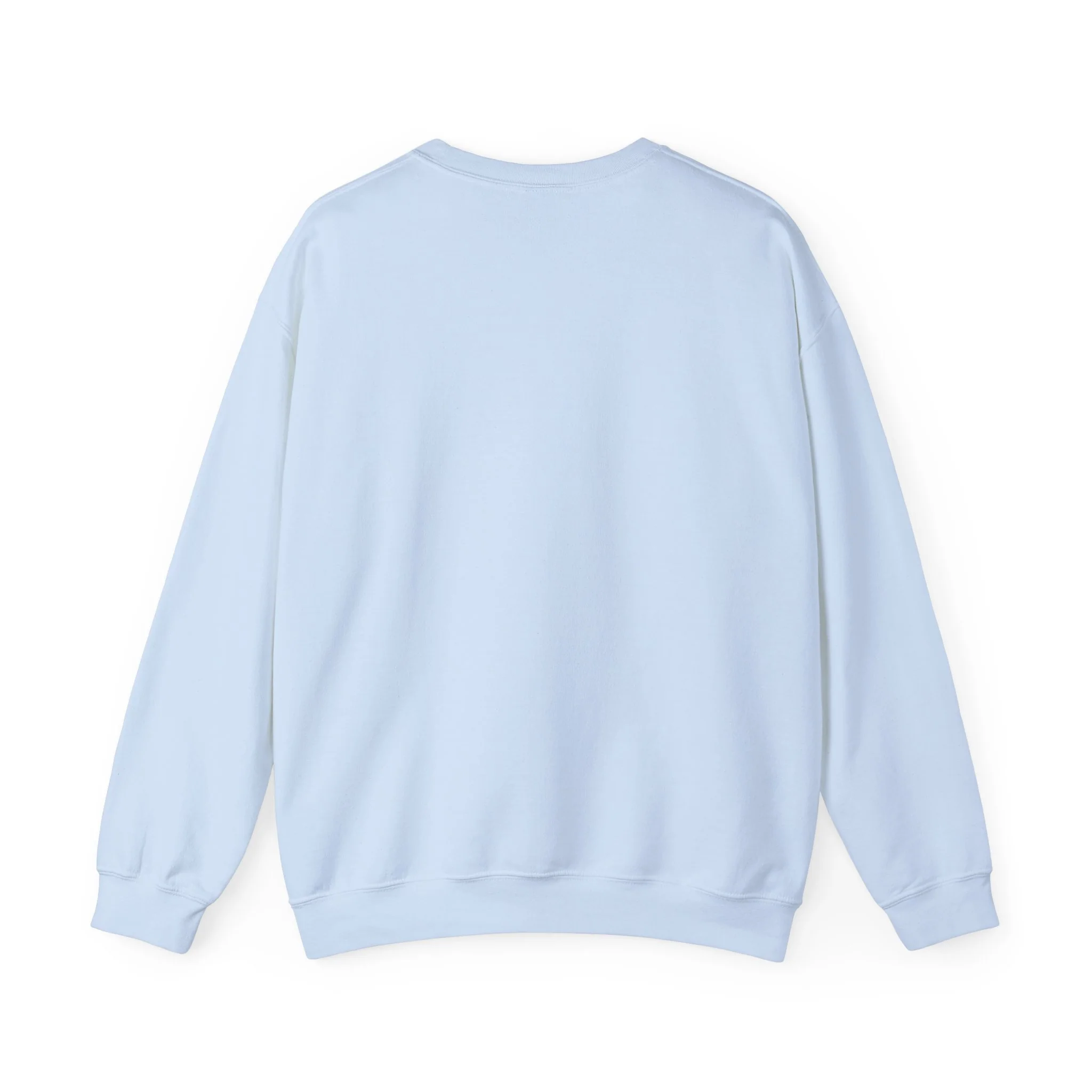 BYOBook Unisex Sweatshirt - Image 4