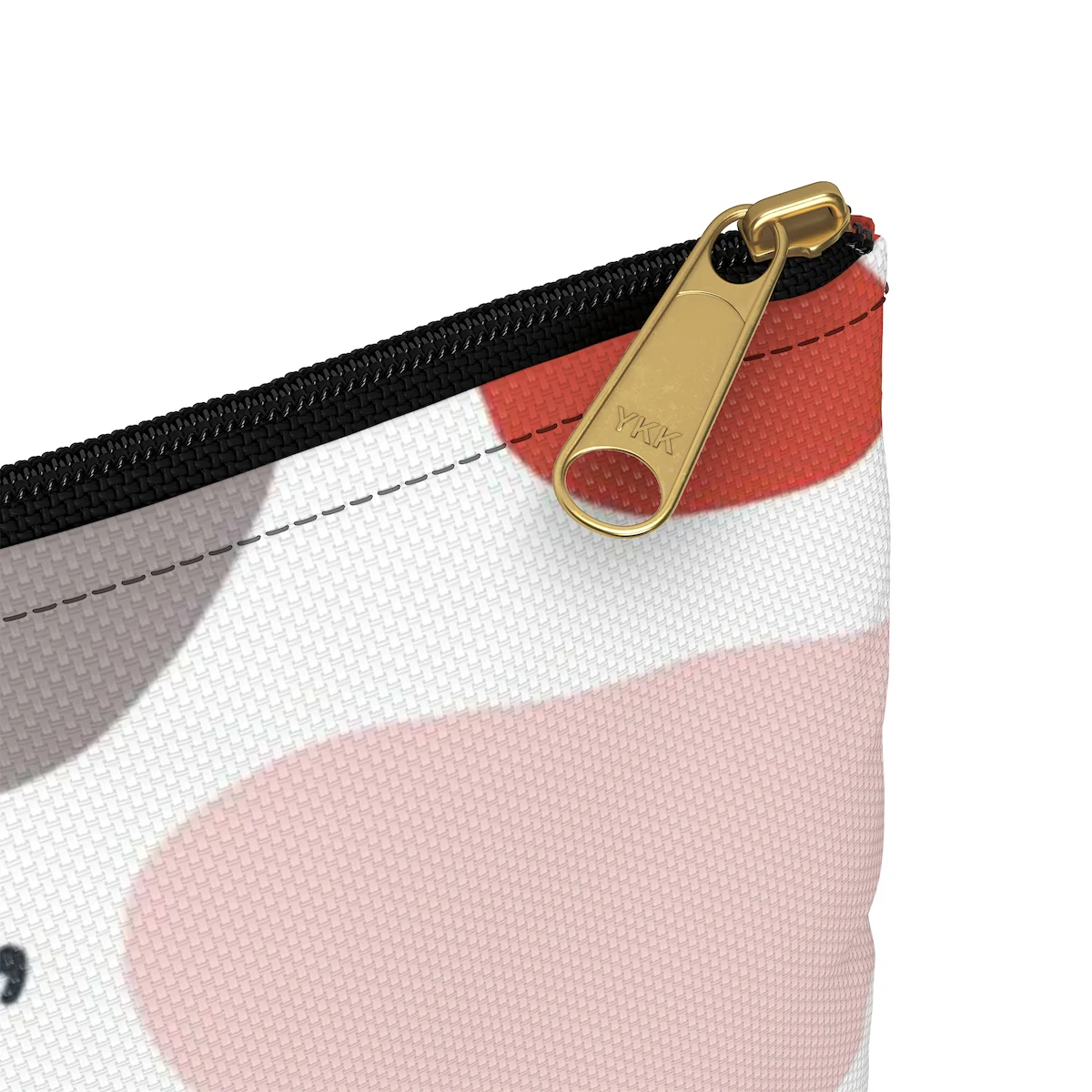 Sorry I'm Booked eReader/Book Pouch - Image 4