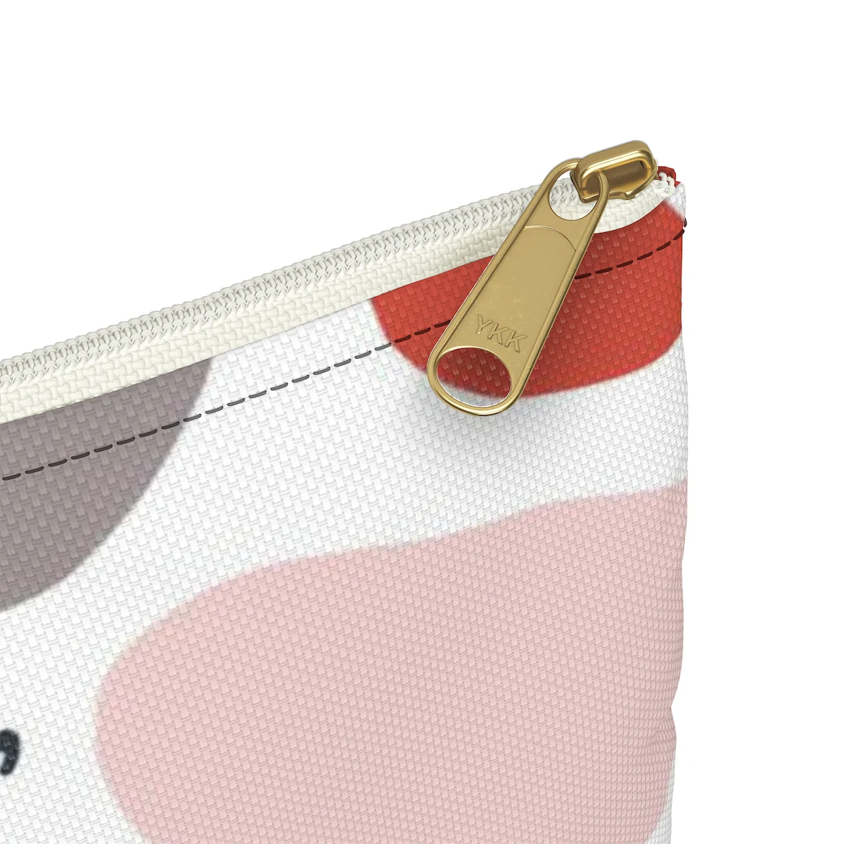 Sorry I'm Booked eReader/Book Pouch - Image 8