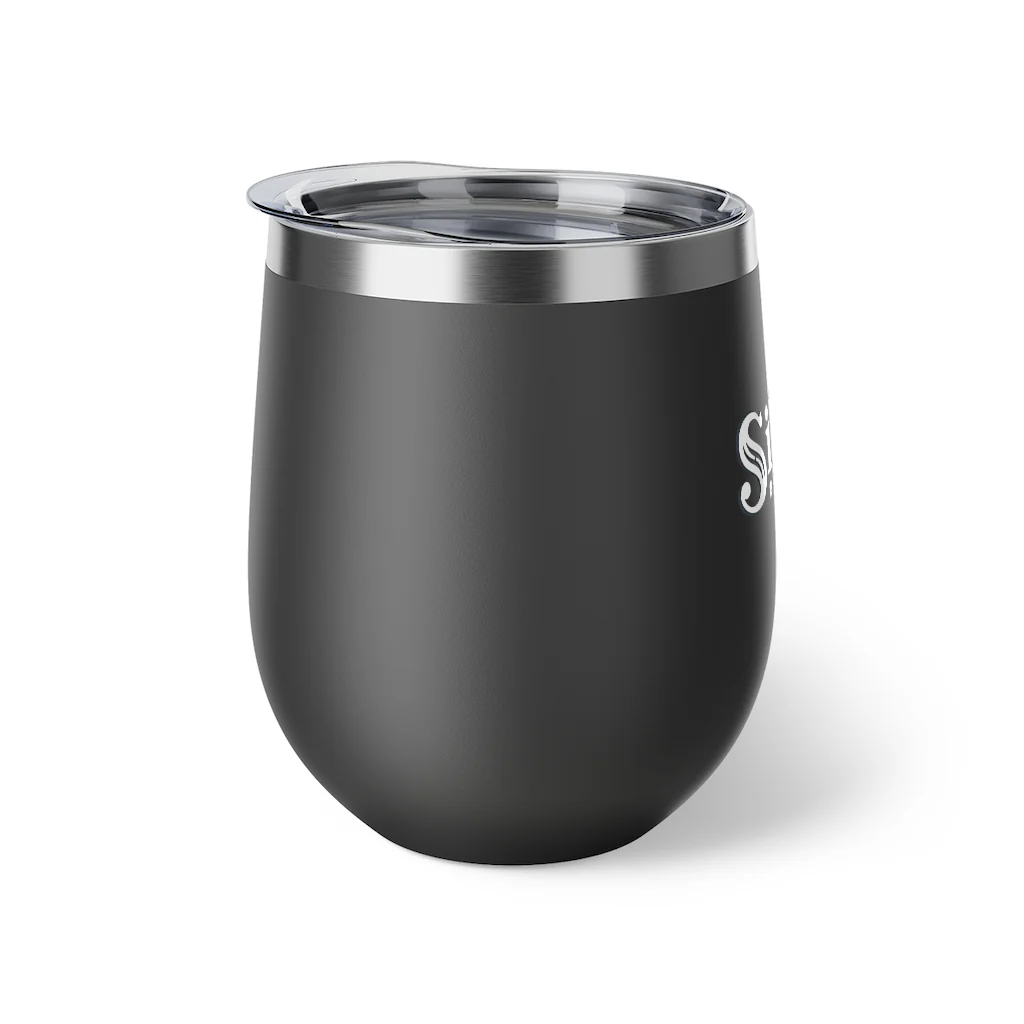 SBC Insulated Cup (12 oz) - Image 4