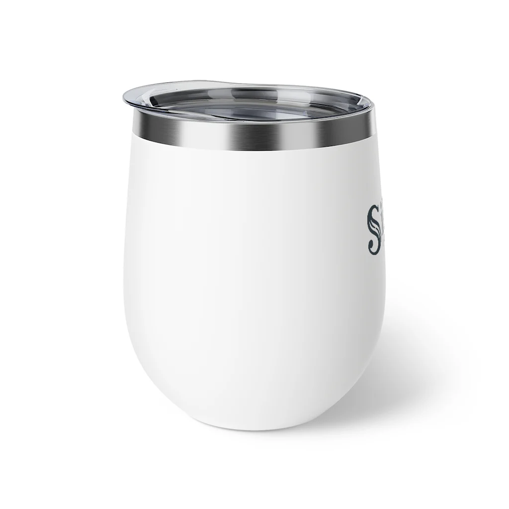 SBC Insulated Cup (12 oz) - Image 7