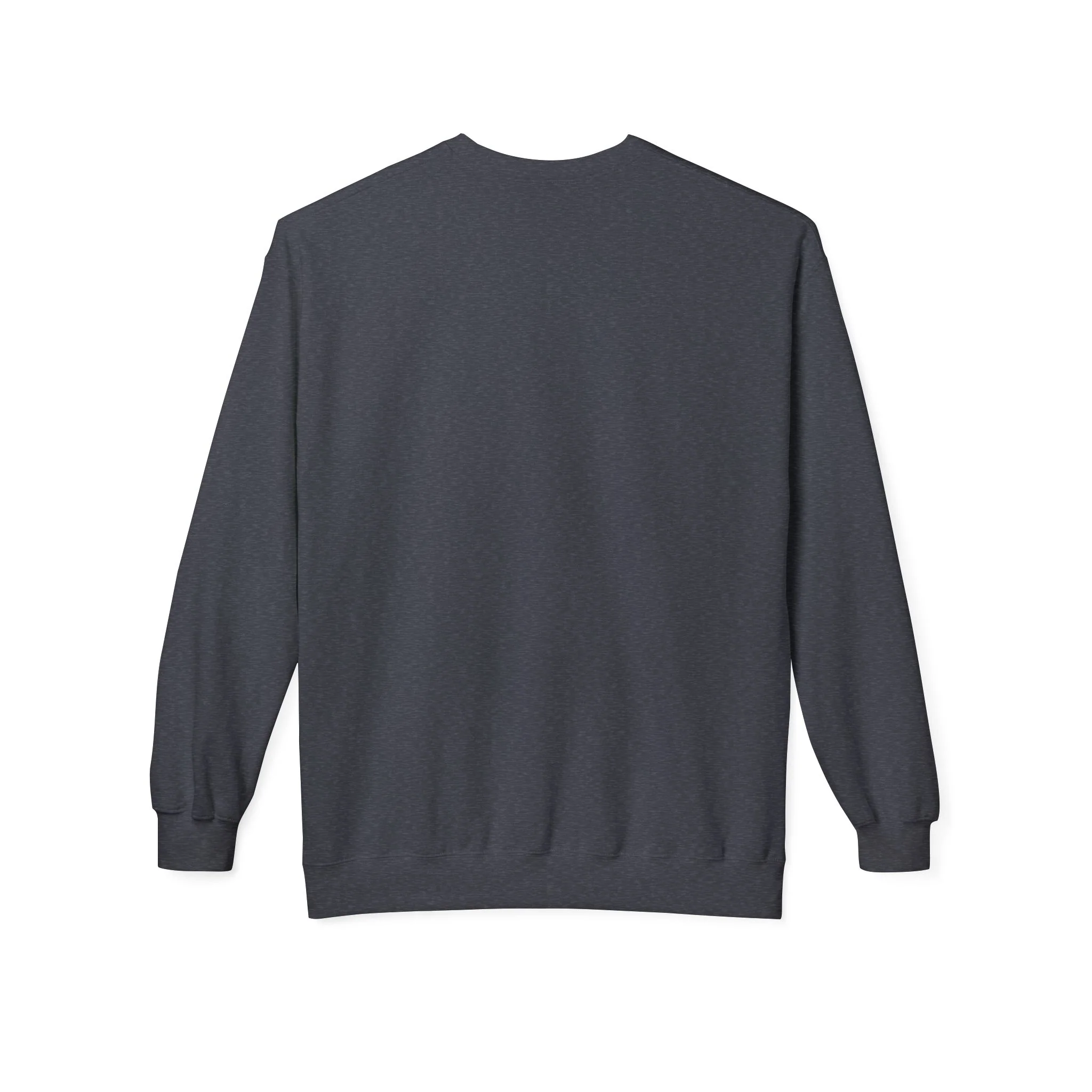 SBC Audiobook Unisex Sweatshirt - Image 5