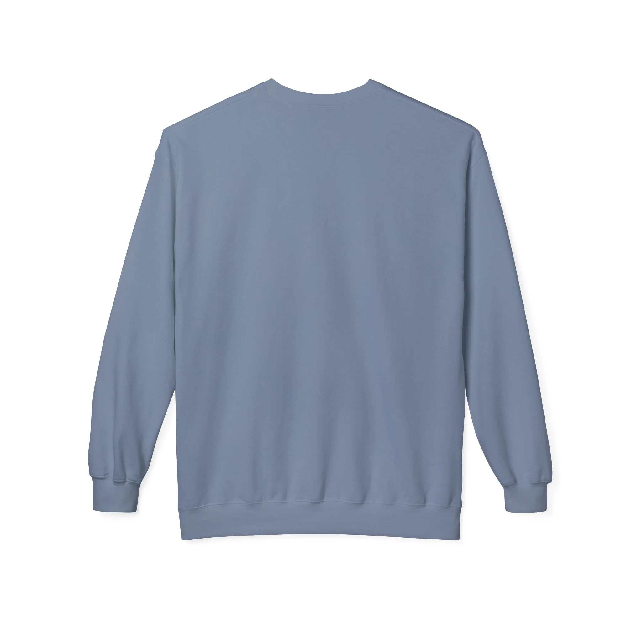SBC Audiobook Unisex Sweatshirt - Image 7