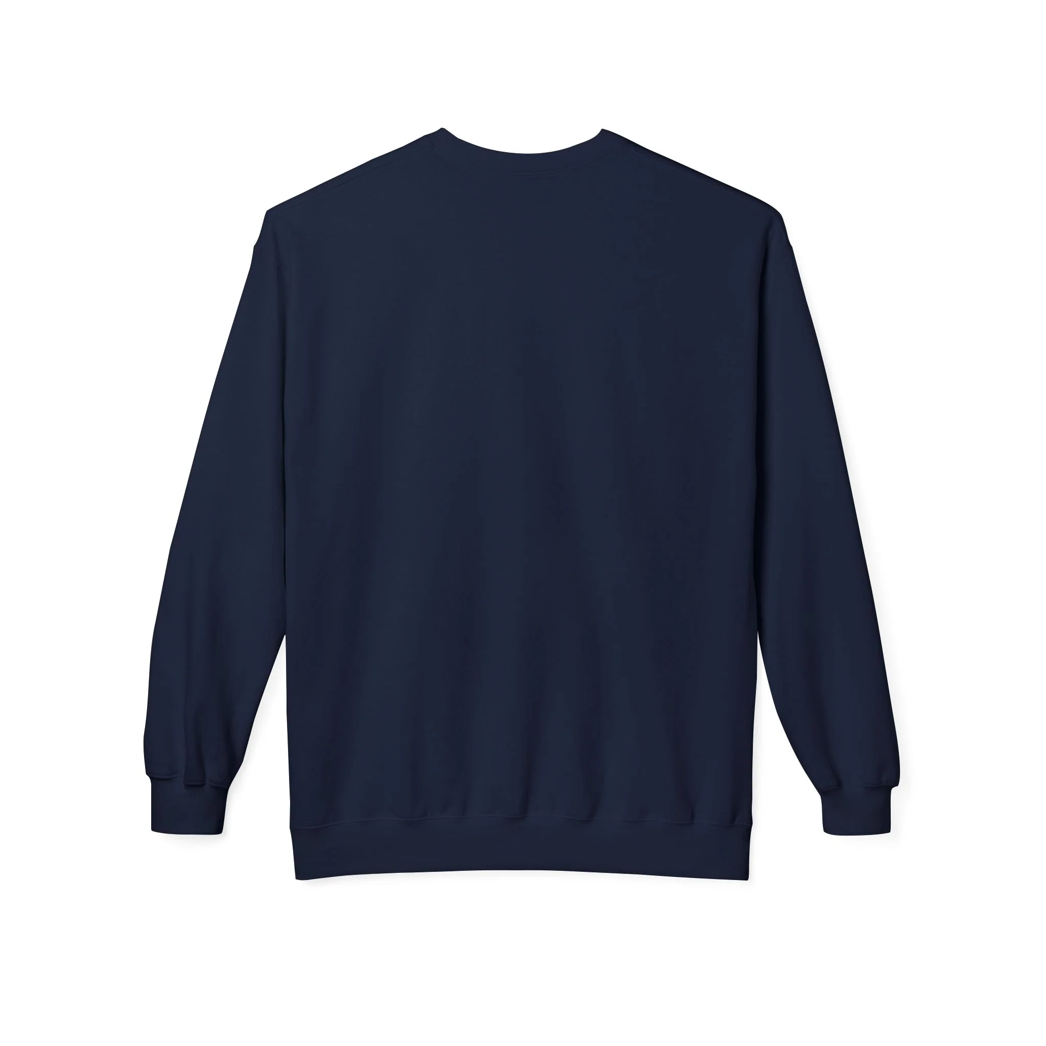 SBC Audiobook Unisex Sweatshirt - Image 9