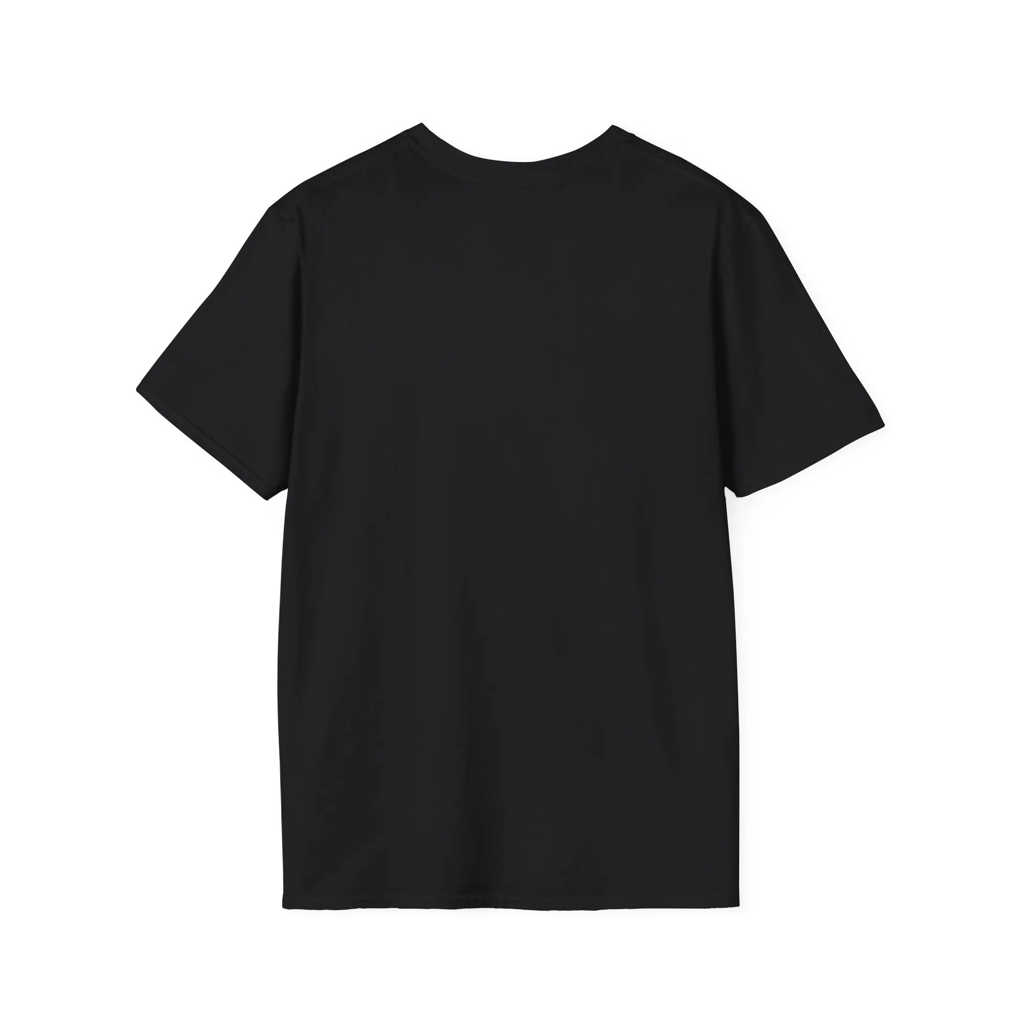 SBC Audiobook Unisex T-shirt - Image 10