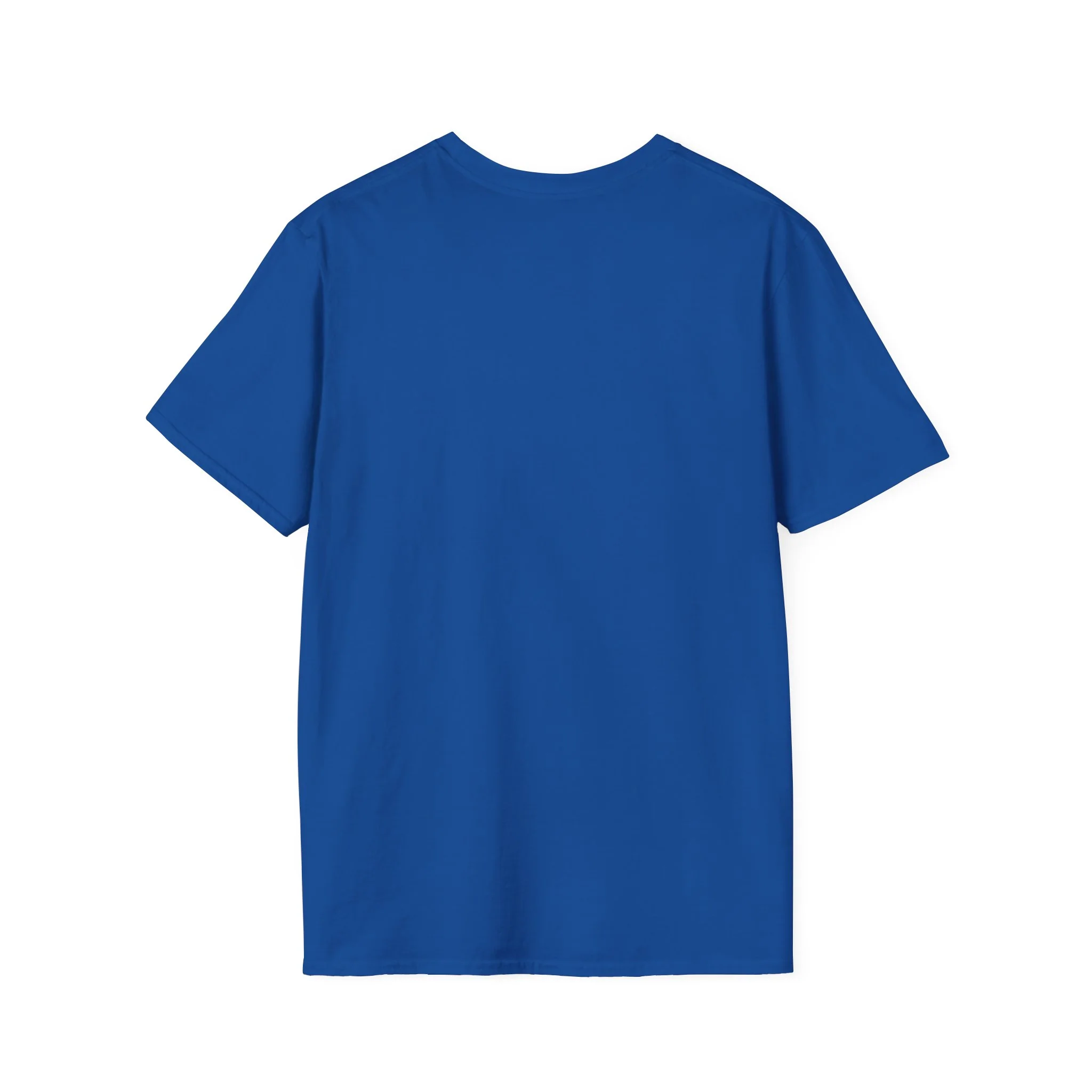 SBC Audiobook Unisex T-shirt - Image 12