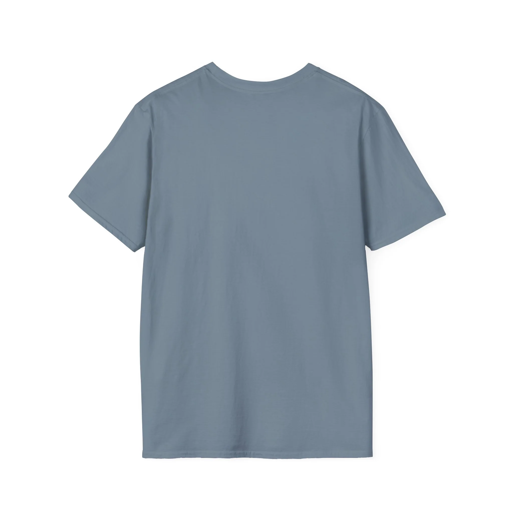 SBC Audiobook Unisex T-shirt - Image 6