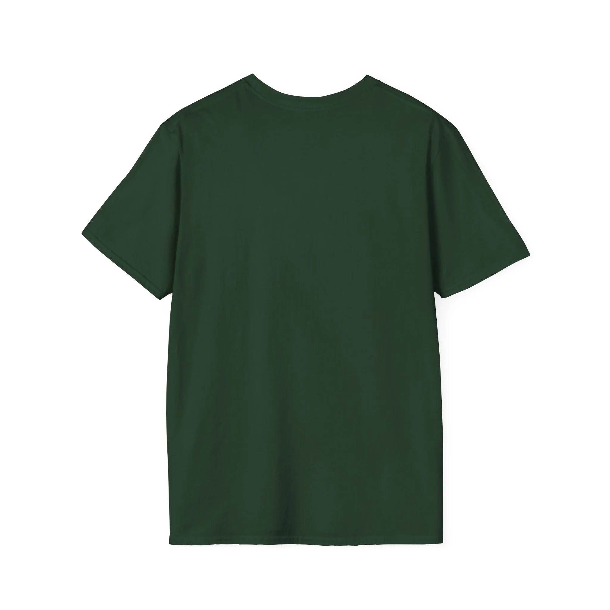SBC Audiobook Unisex T-shirt - Image 8
