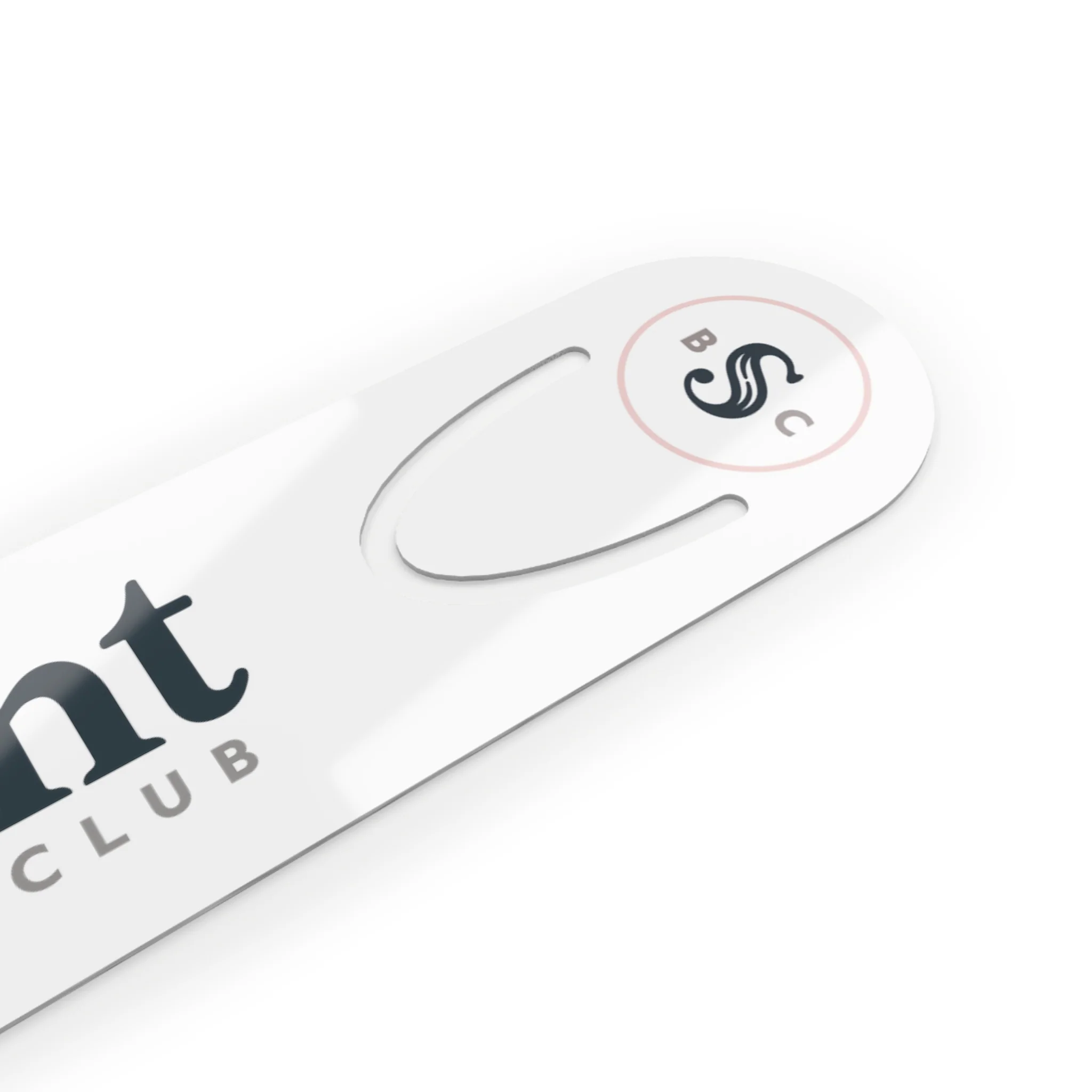 SBC Bookmark - Image 4