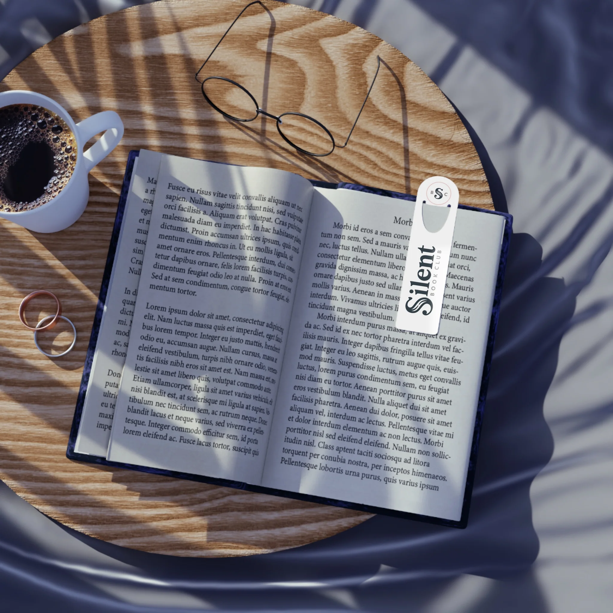 SBC Bookmark - Image 5