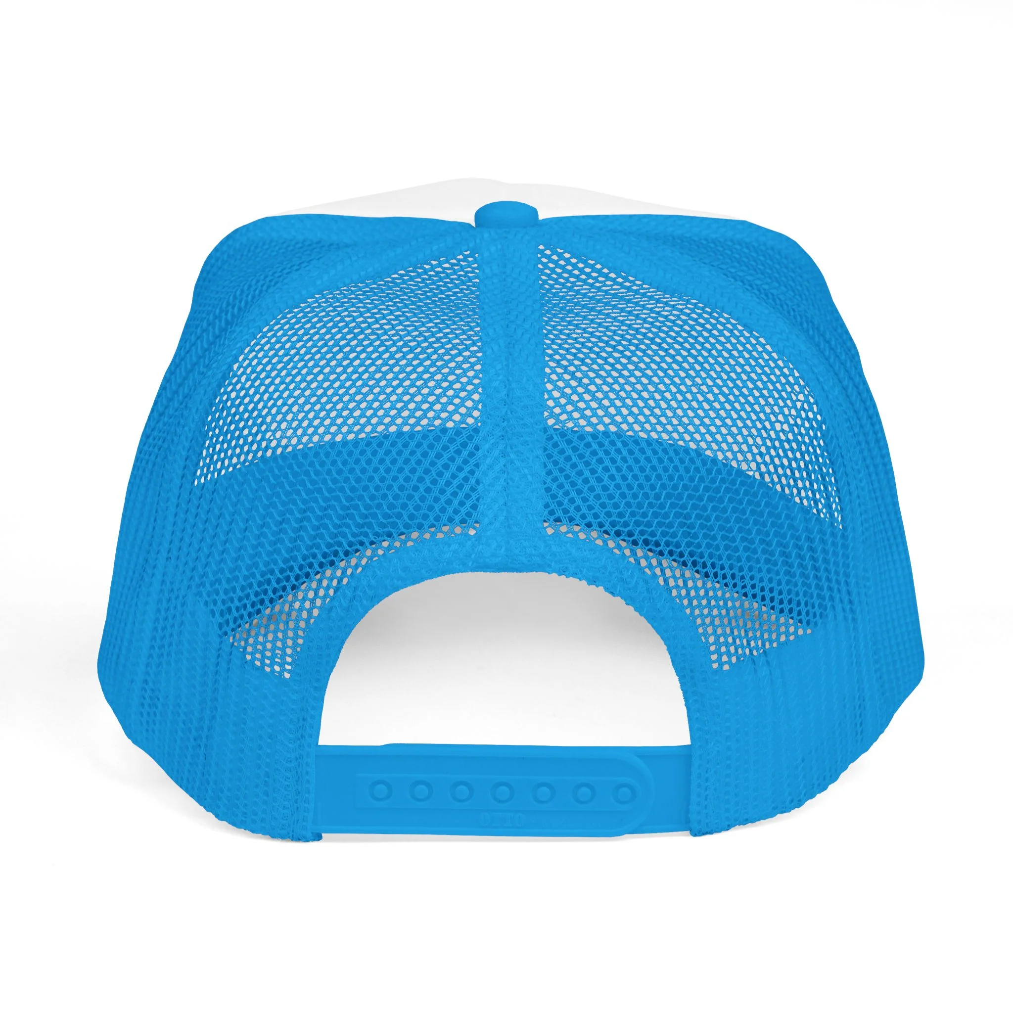 SBC Embroidered Foam Trucker Hat - Image 14