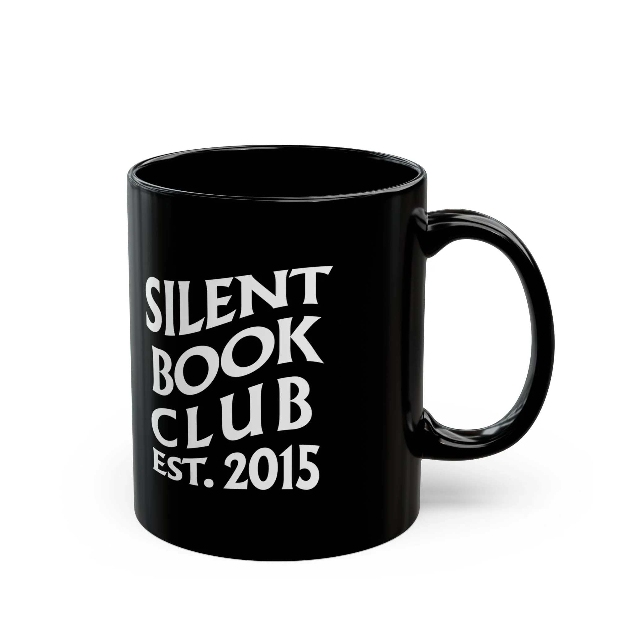 SBC est. 2015 Mug - Image 3