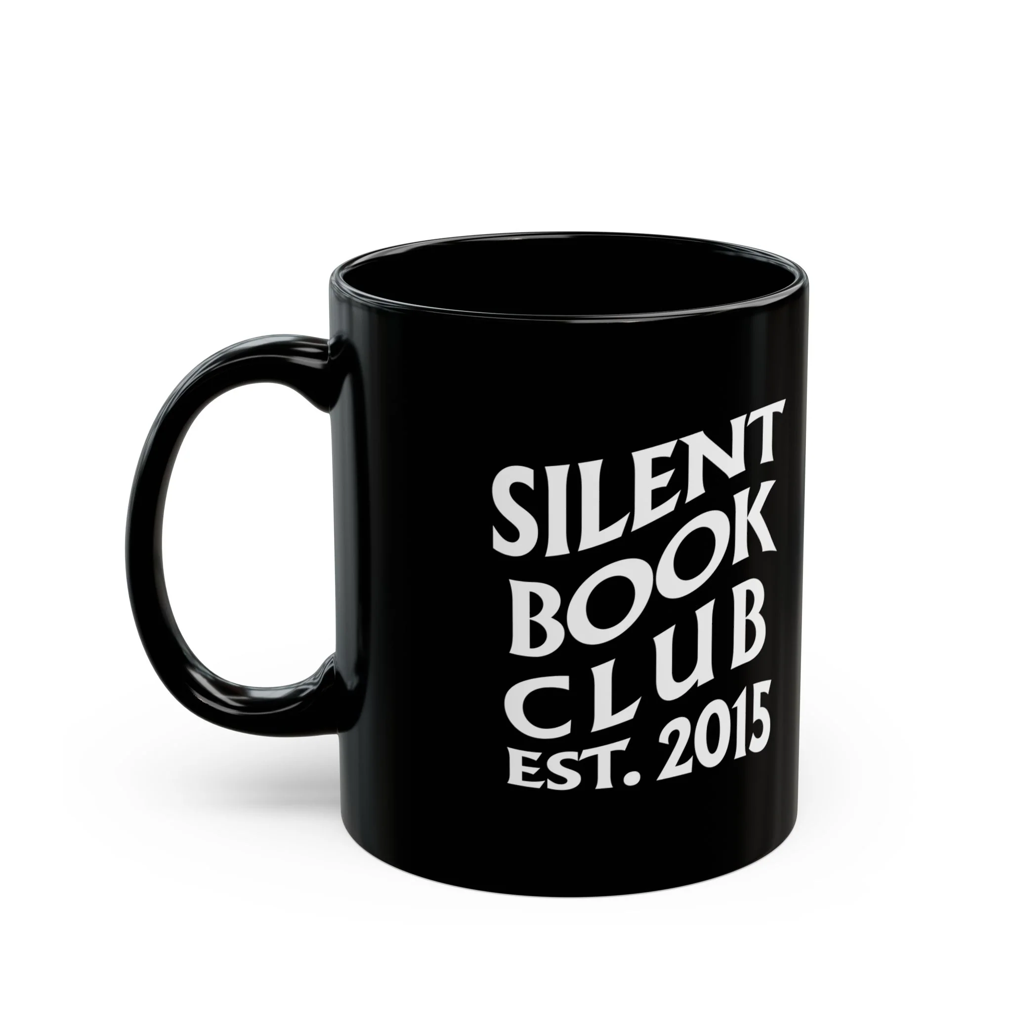 SBC est. 2015 Mug - Image 5