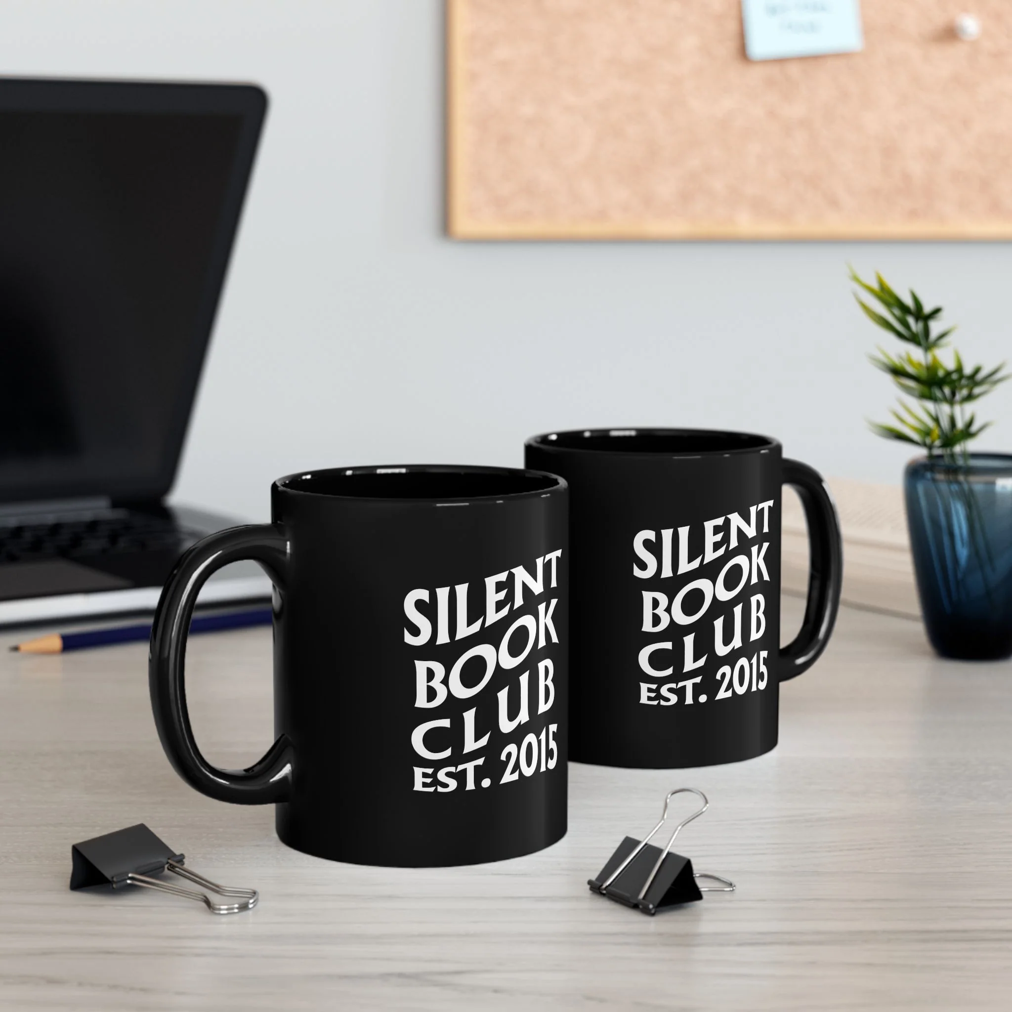 SBC est. 2015 Mug - Image 6