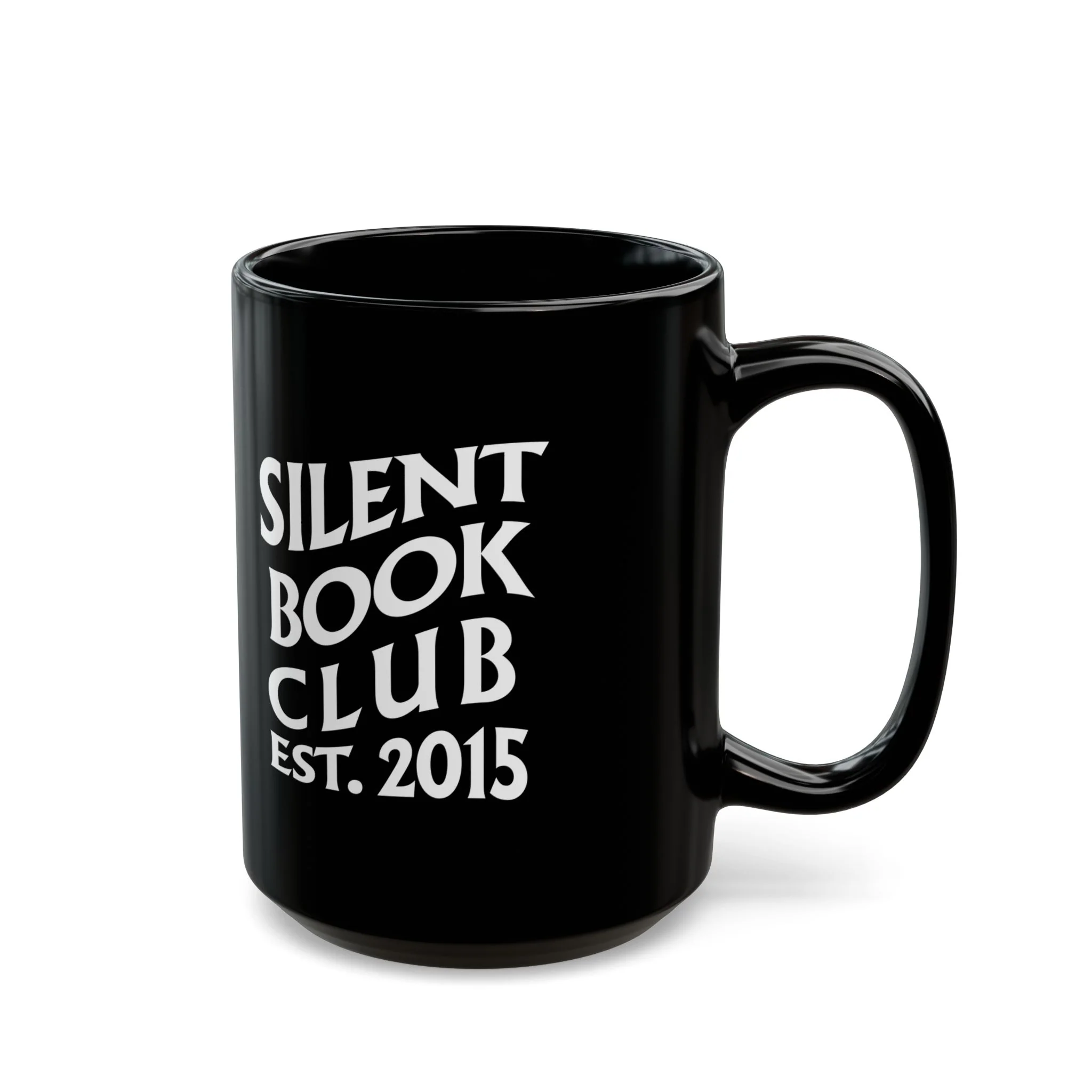 SBC est. 2015 Mug - Image 7