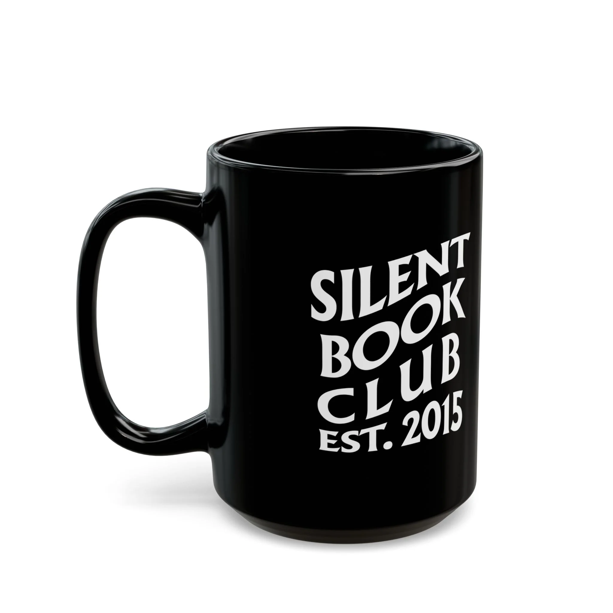 SBC est. 2015 Mug - Image 8
