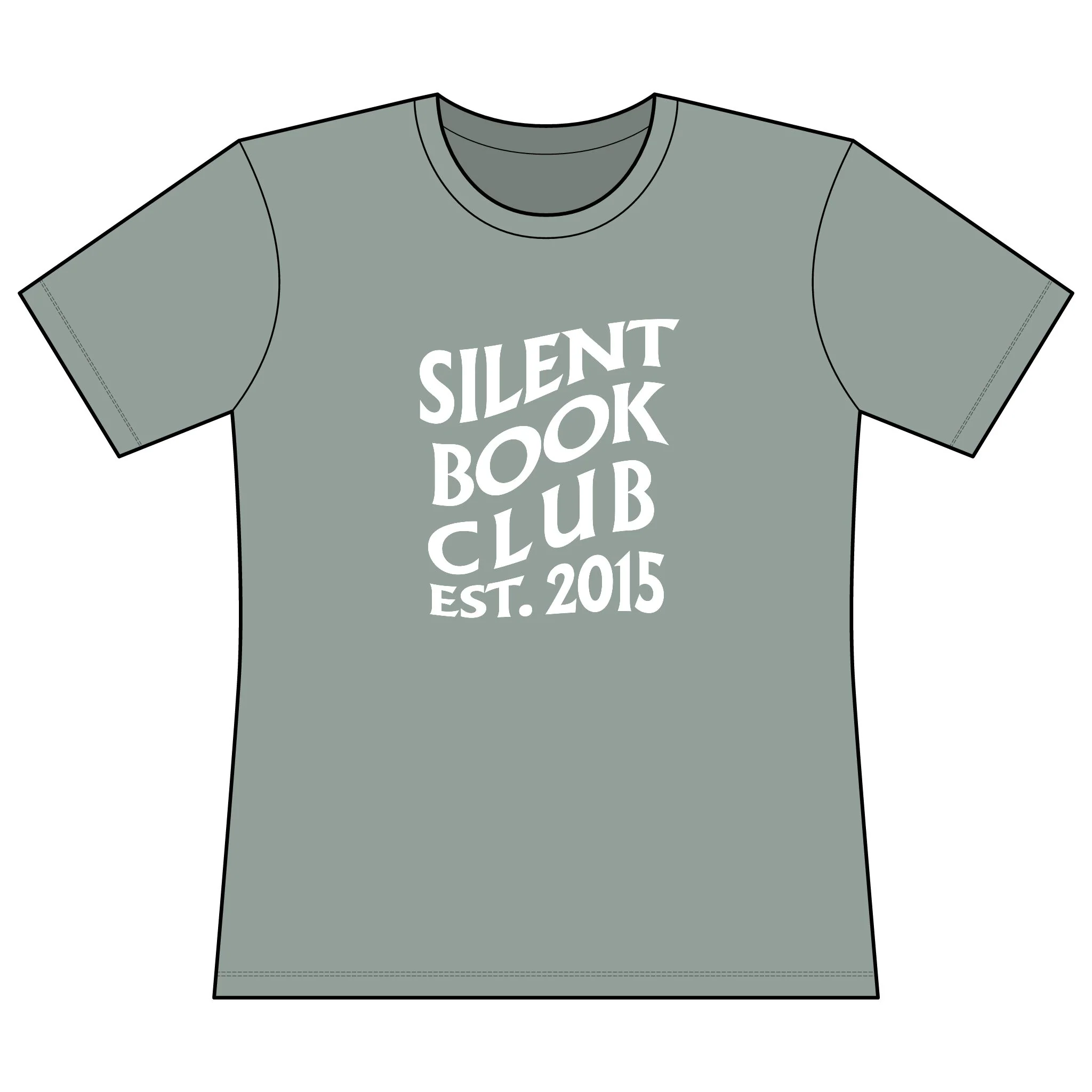 SBC est. 2015 Women's Relaxed T-Shirt - Image 4