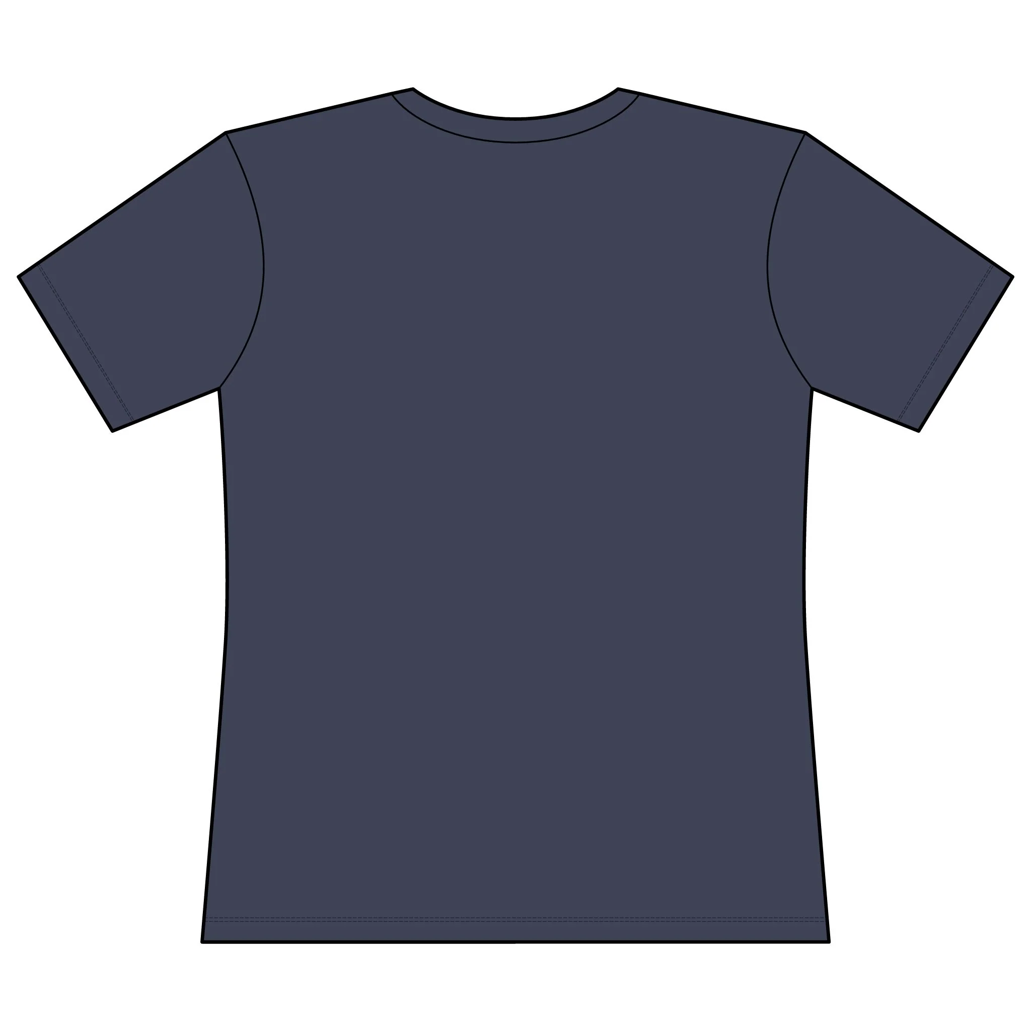 SBC est. 2015 Women's Relaxed T-Shirt - Image 6