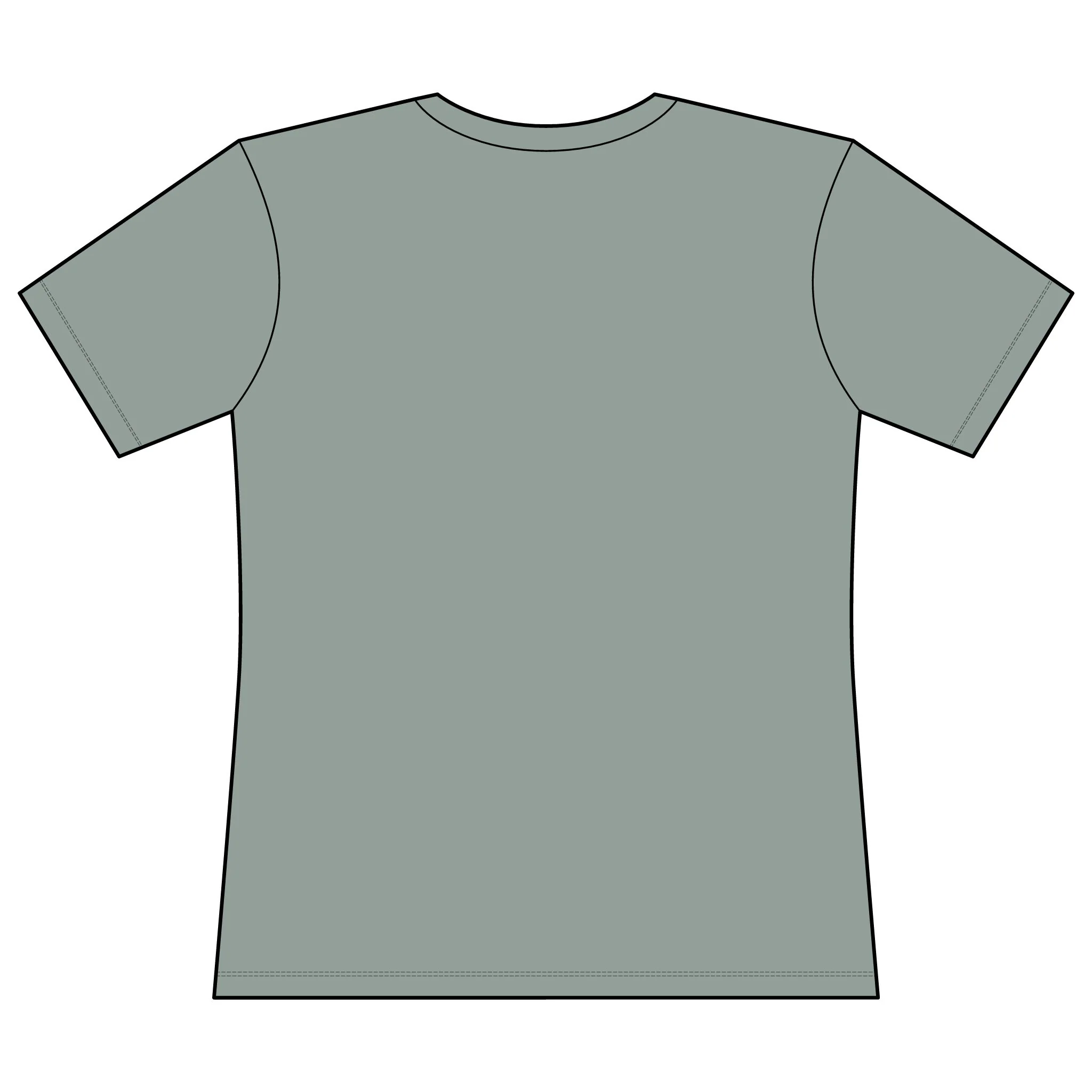 SBC est. 2015 Women's Relaxed T-Shirt - Image 9