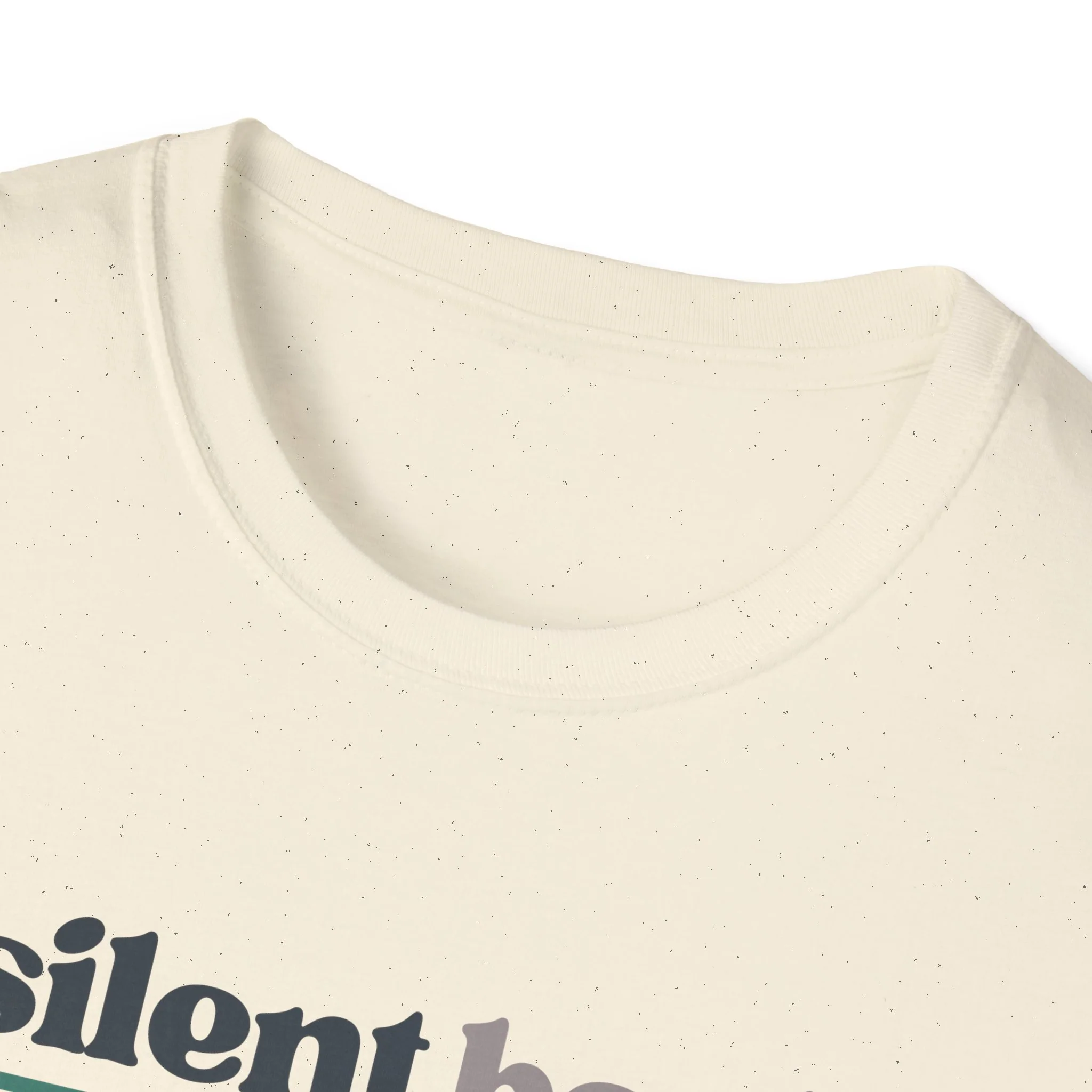 SBC Retro Unisex Tee - Image 10