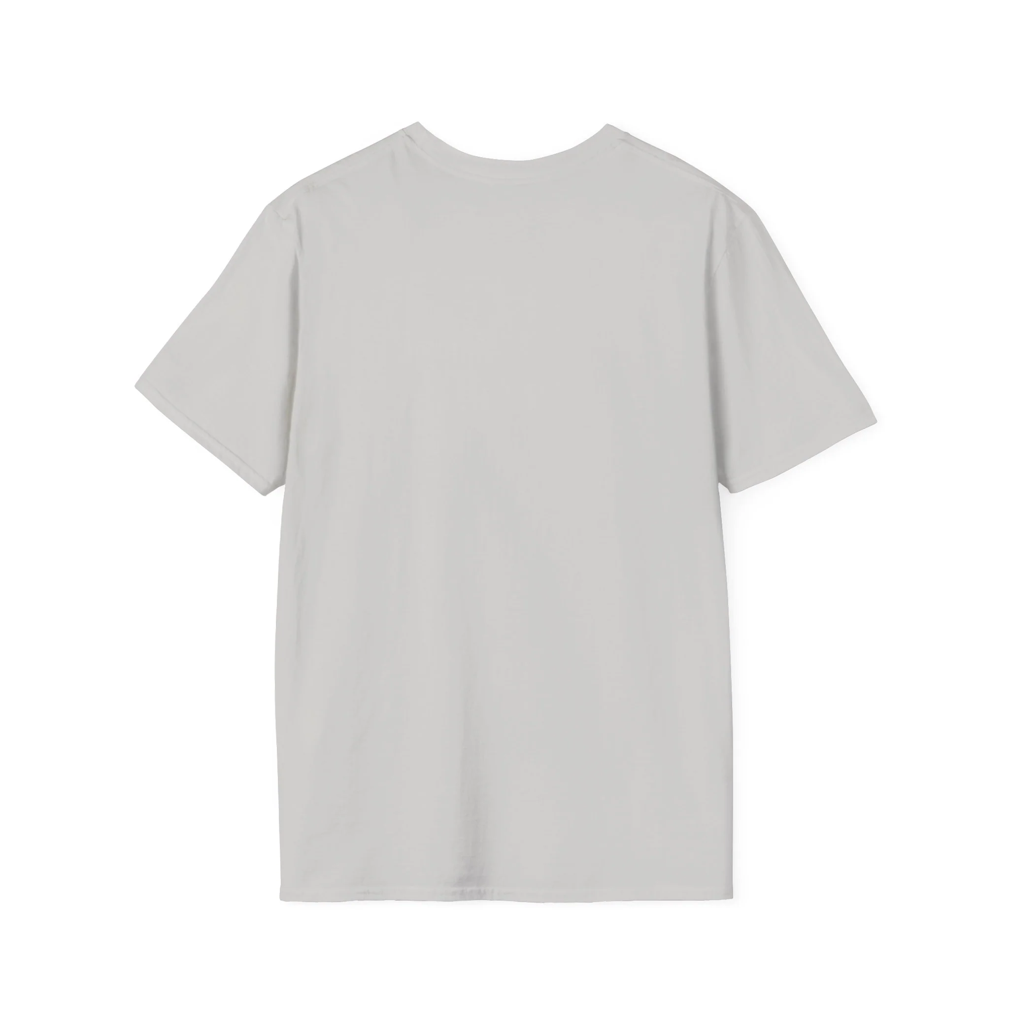 SBC Retro Unisex Tee - Image 11
