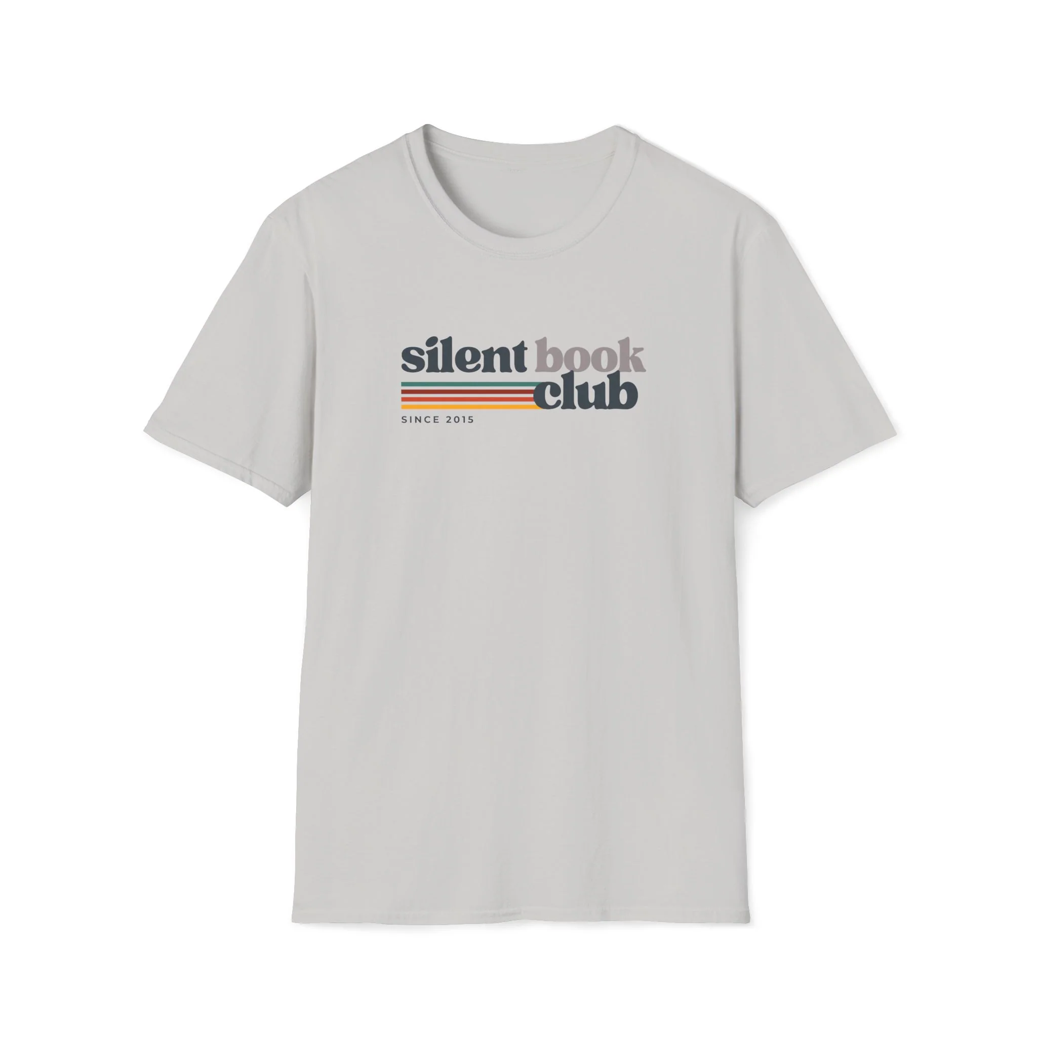 SBC Retro Unisex Tee - Image 5