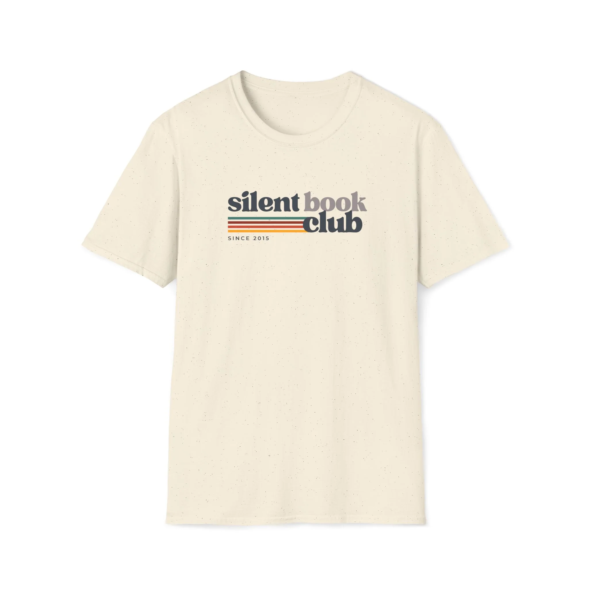 SBC Retro Unisex Tee - Image 6
