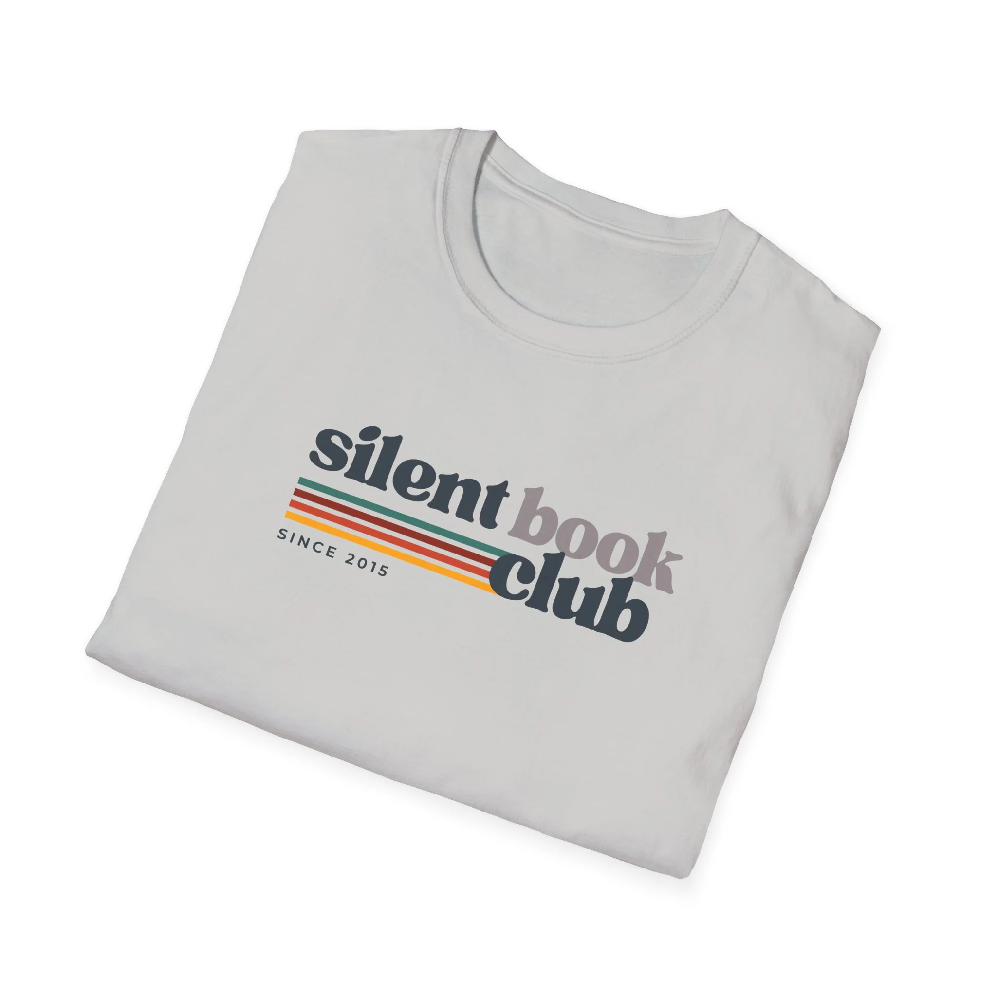 SBC Retro Unisex Tee - Image 7