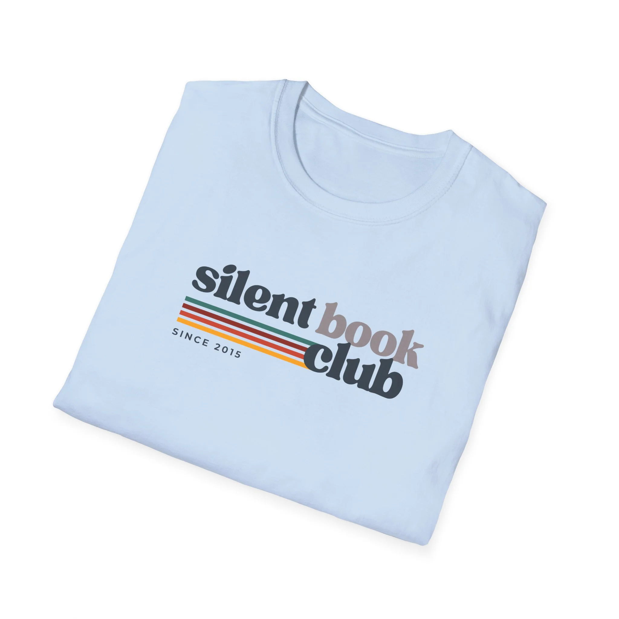 SBC Retro Unisex Tee - Image 8