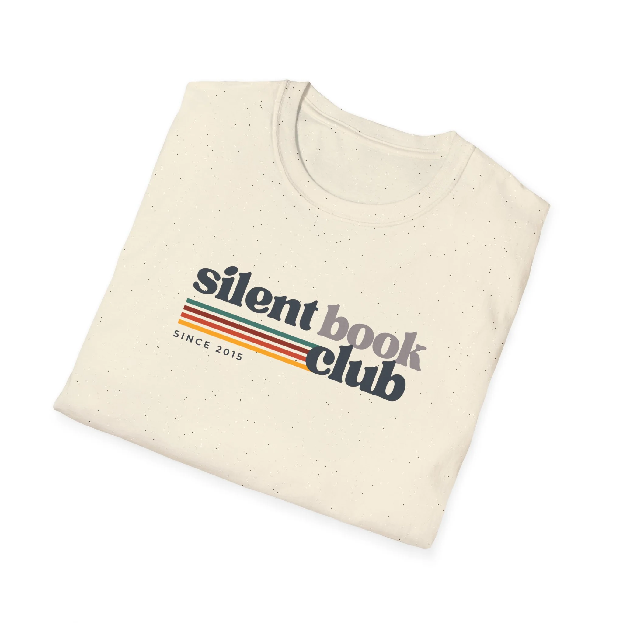 SBC Retro Unisex Tee - Image 9