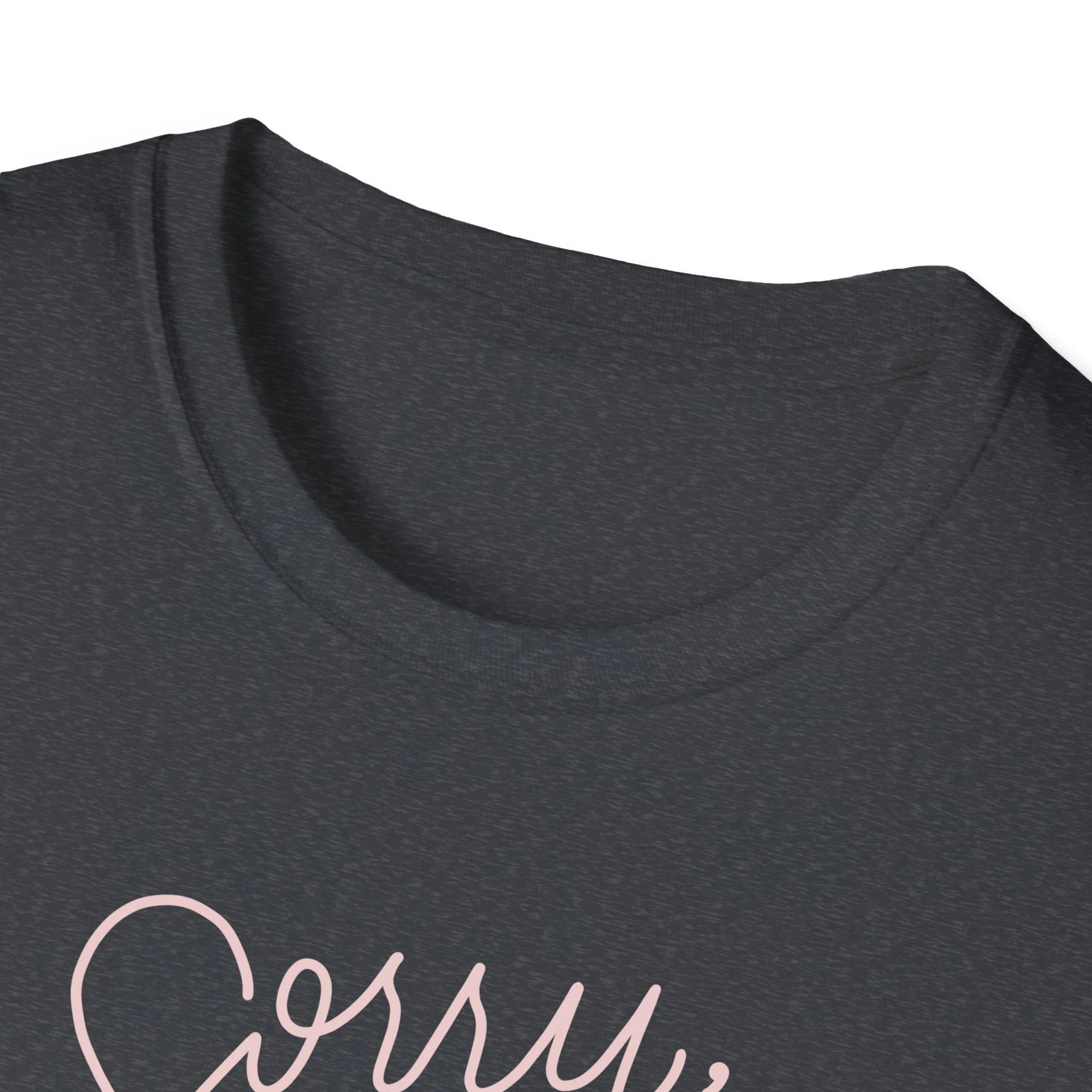 Sorry I'm Booked T-shirt (Europe) - Image 14