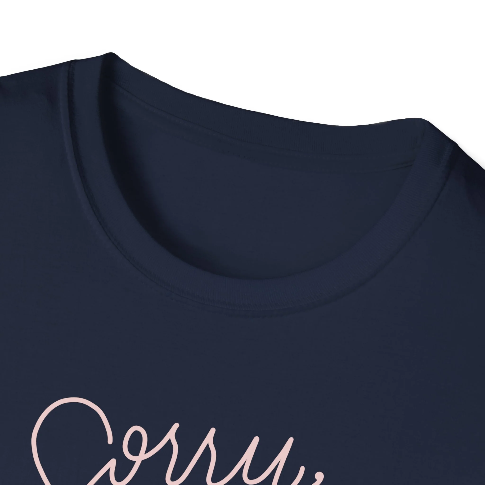 Sorry I'm Booked T-shirt (Europe) - Image 18