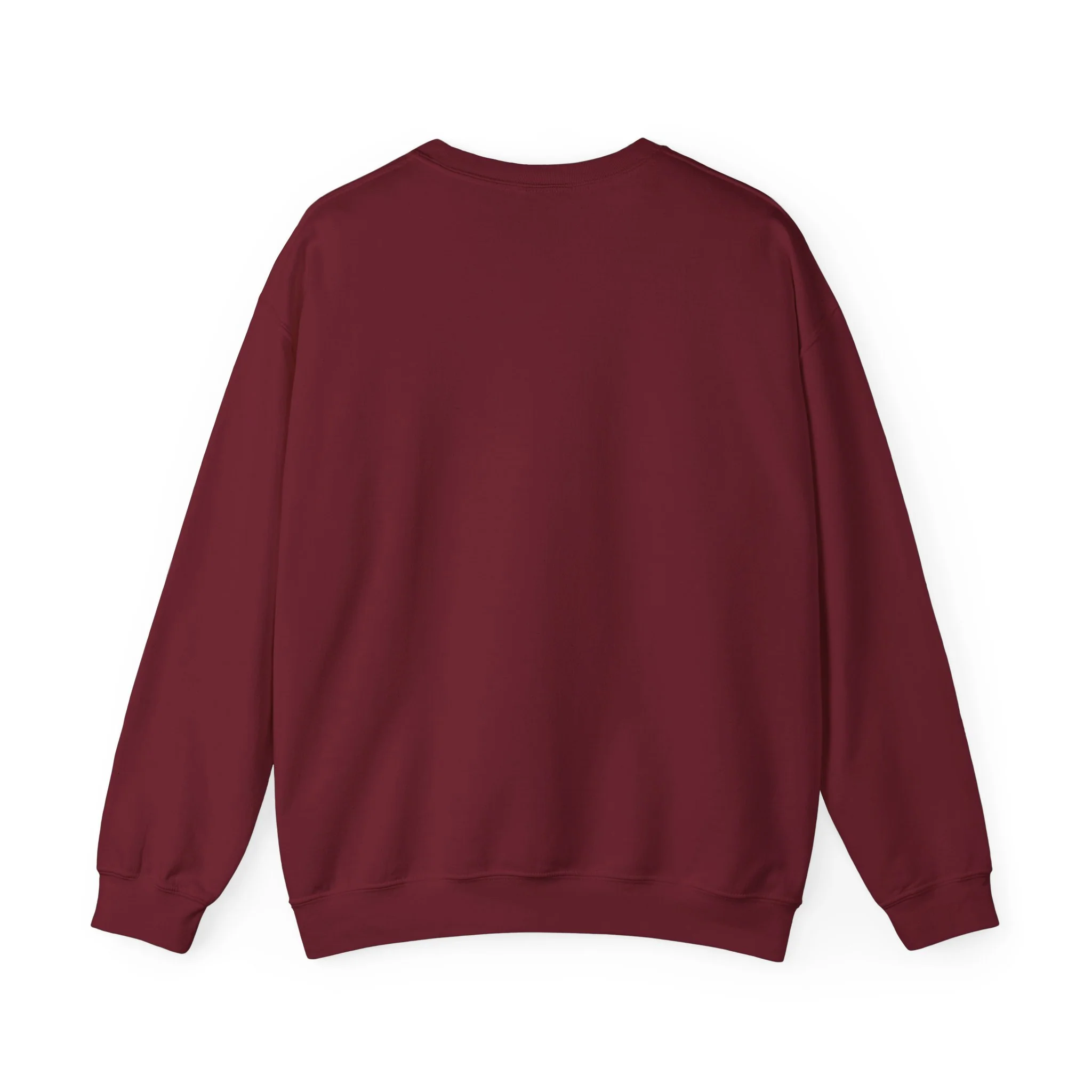 Introvert Happy Hour Unisex Sweatshirt - Image 5